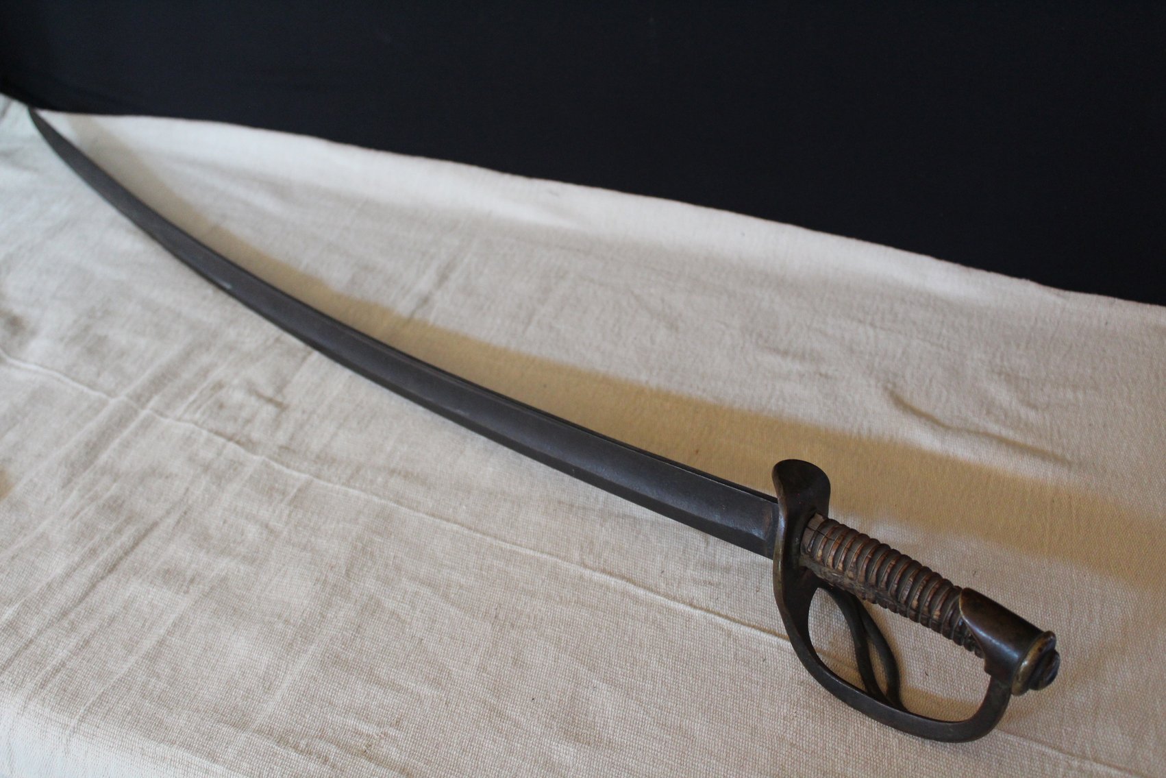 Image for American Civil War Artifacts Collection - Estate Auction