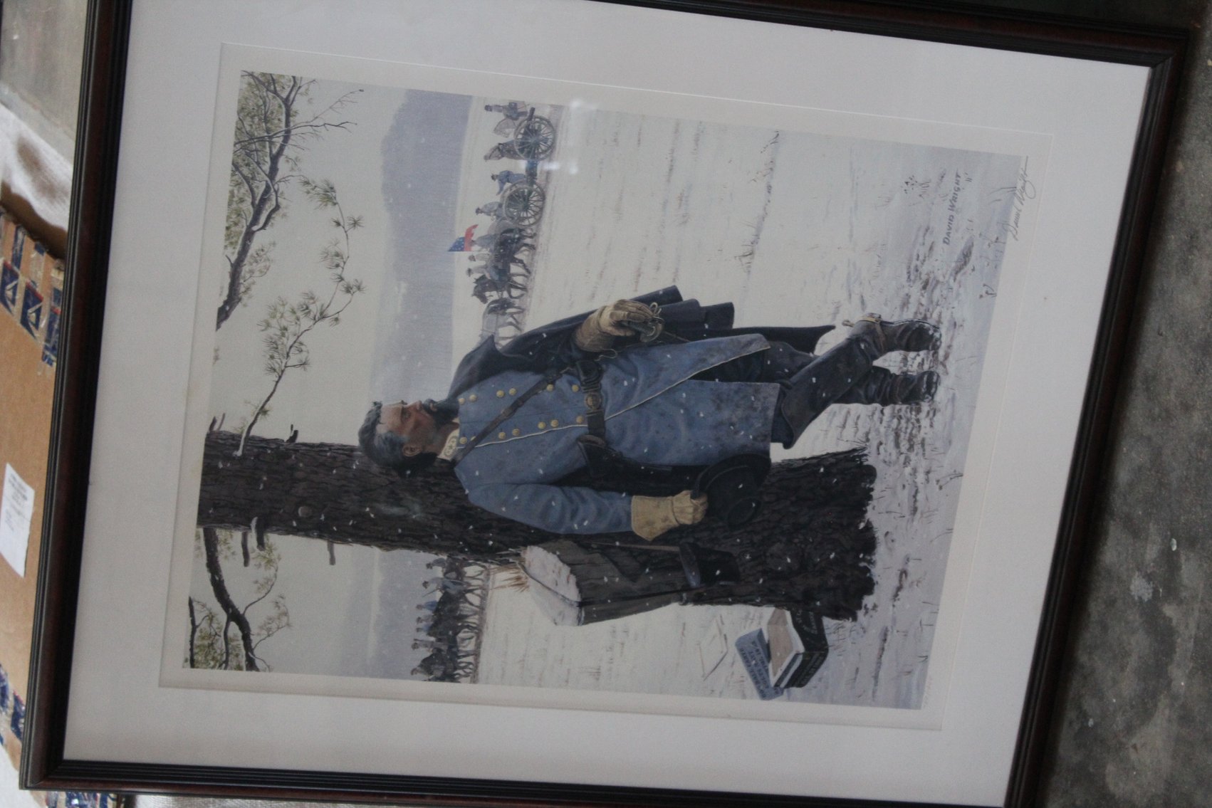 Image for American Civil War Artifacts Collection - Estate Auction