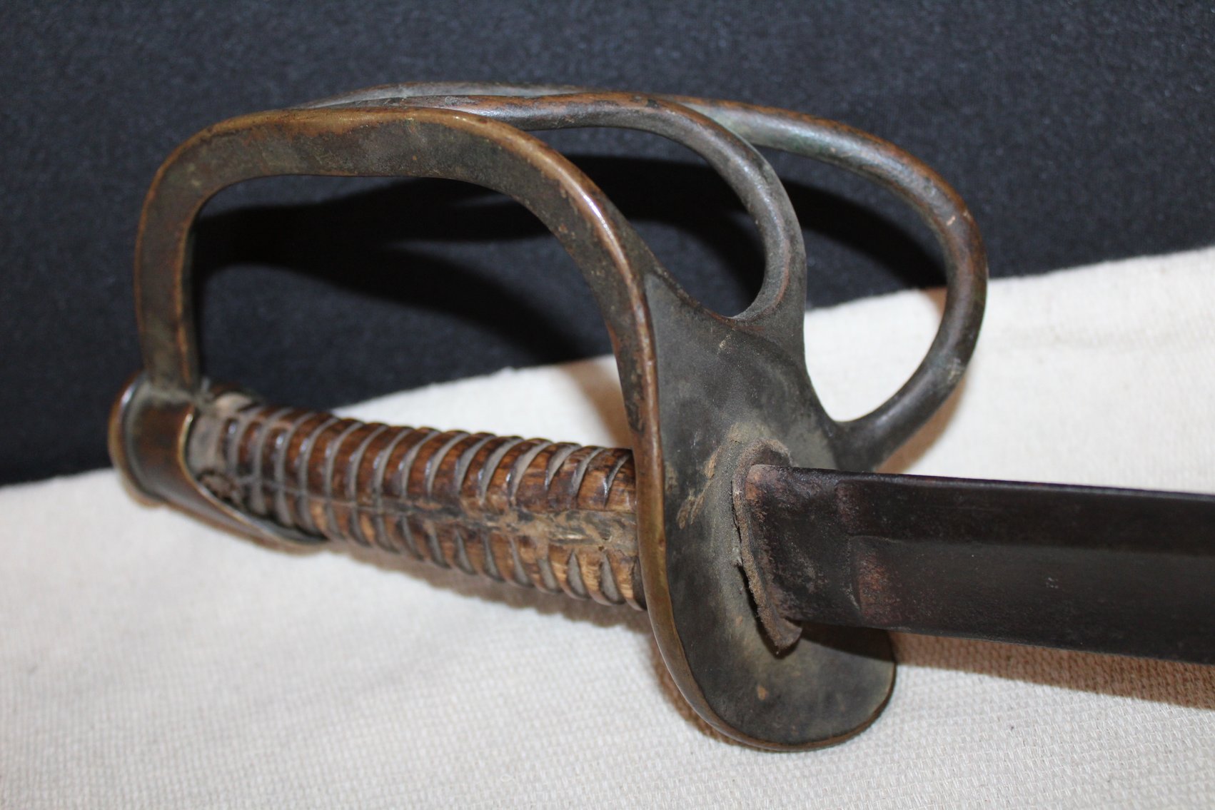 Image for American Civil War Artifacts Collection - Estate Auction