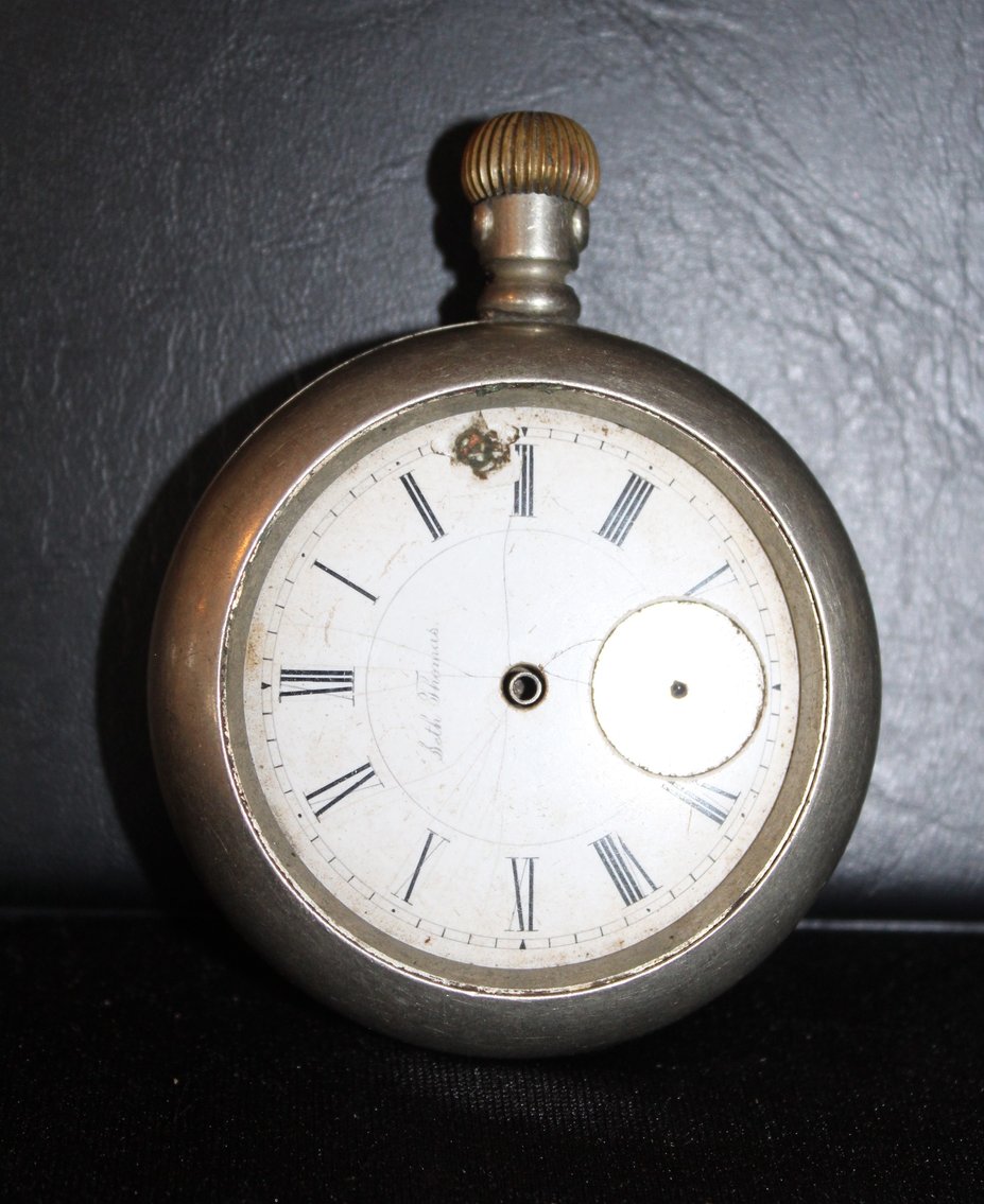 Image for American Civil War Artifacts Collection - Estate Auction