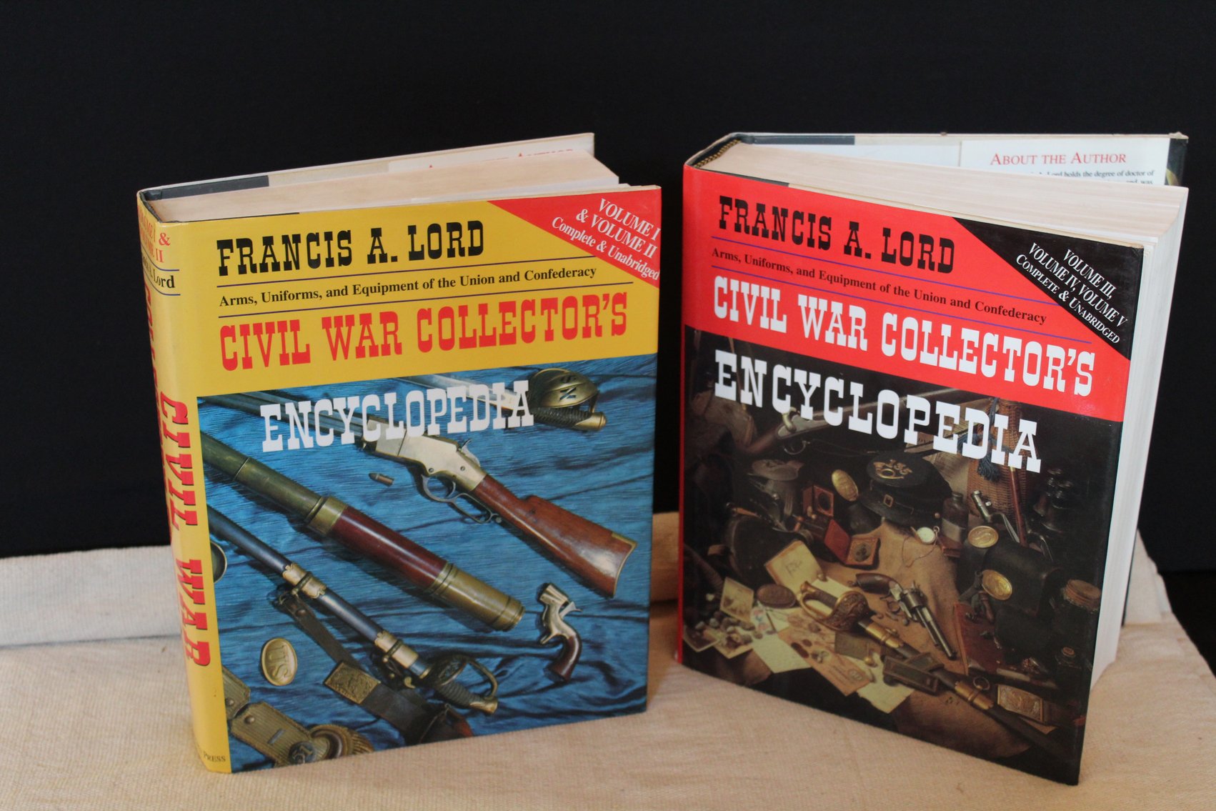 Image for American Civil War Artifacts Collection - Estate Auction