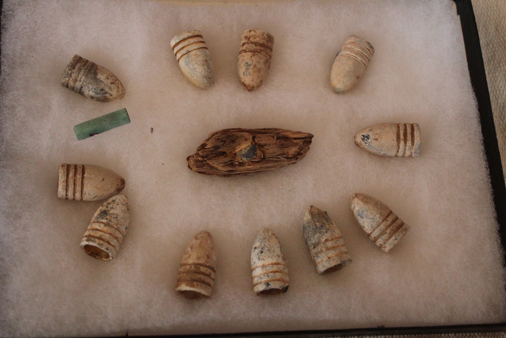 Image for American Civil War Artifacts Collection - Estate Auction