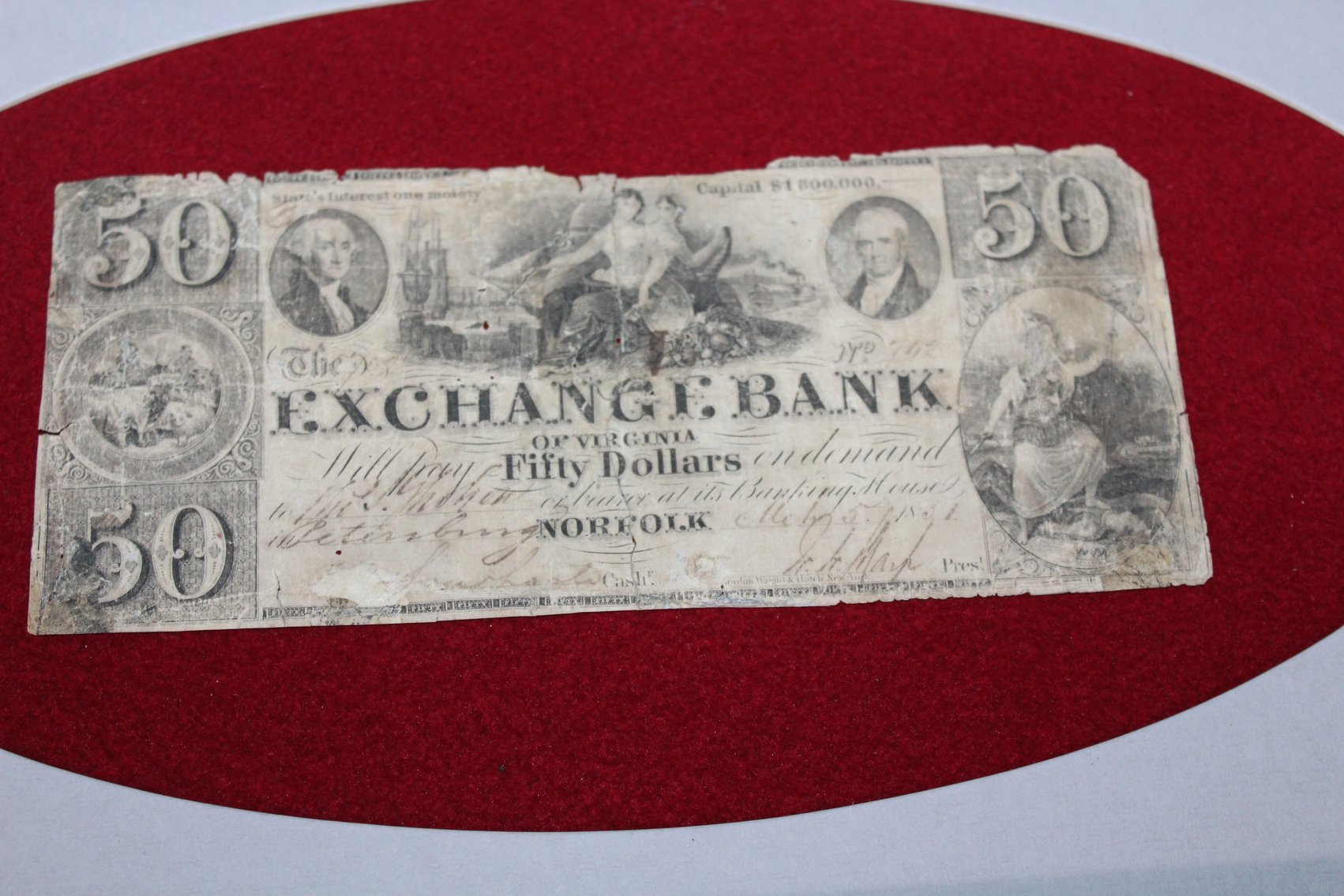 Image for American Civil War Artifacts Collection - Estate Auction