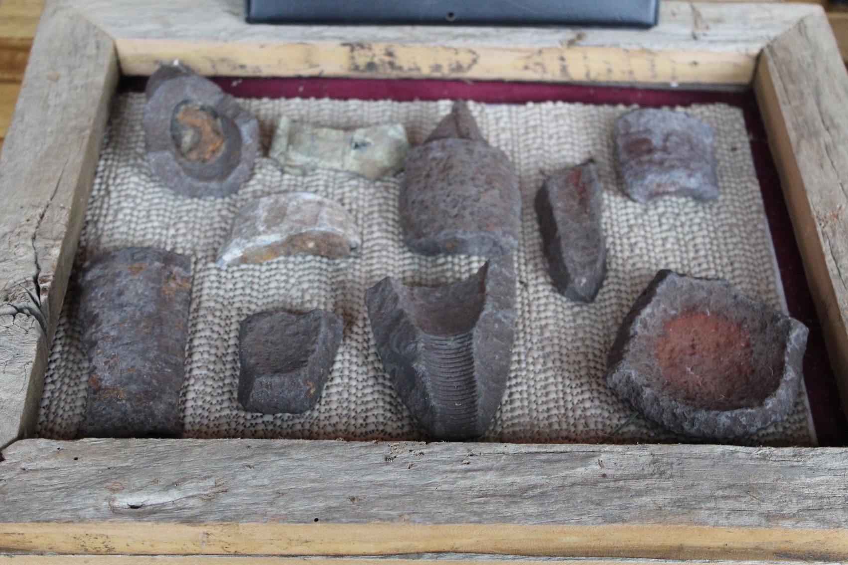 Image for American Civil War Artifacts Collection - Estate Auction