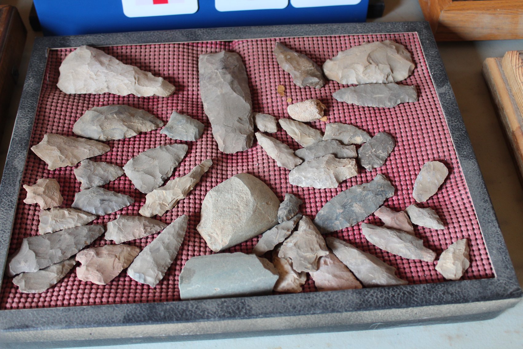 Image for American Civil War Artifacts Collection - Estate Auction