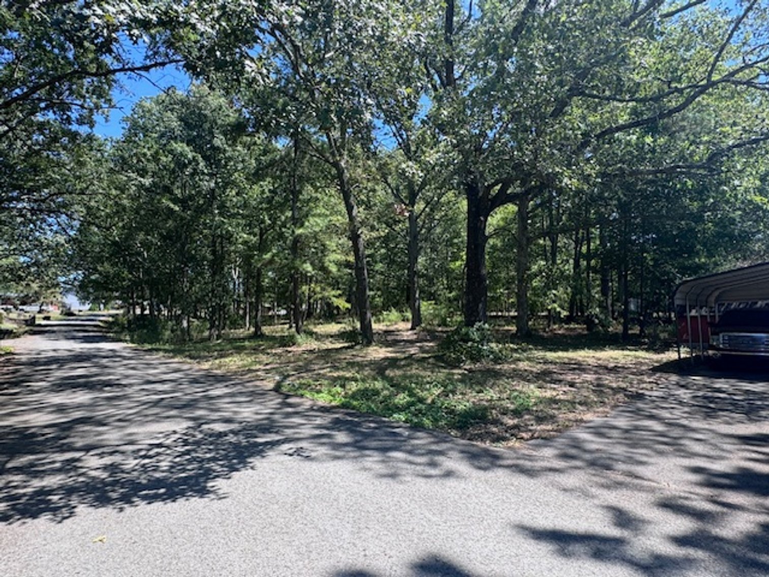 Image for Brick Home - Corner Lot - Estate on Hwy 48