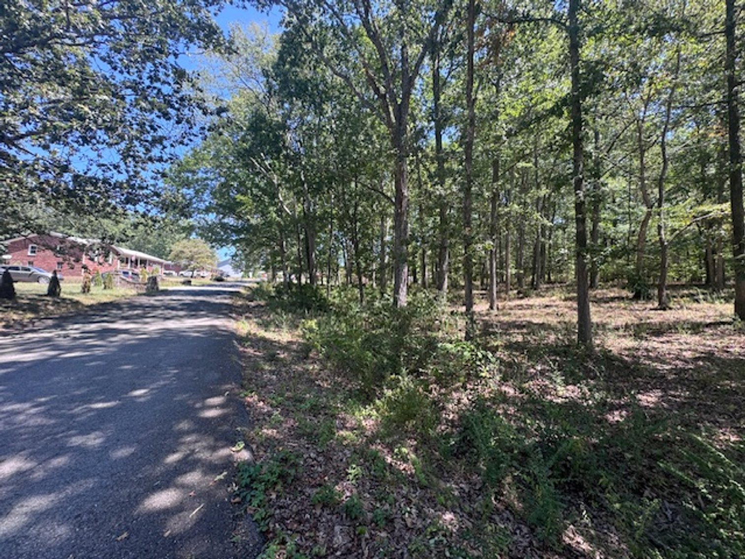 Image for Brick Home - Corner Lot - Estate on Hwy 48