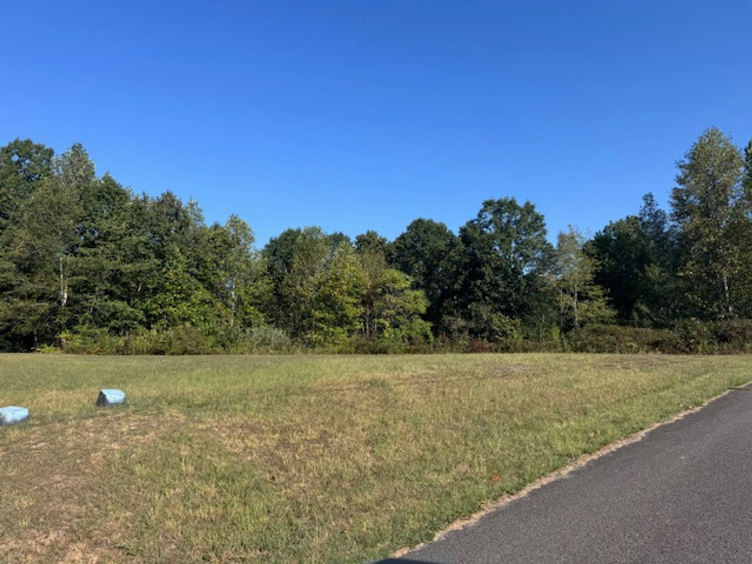 Image for Fox Haven Estates - Vacant Lot on Gray Fox Lane