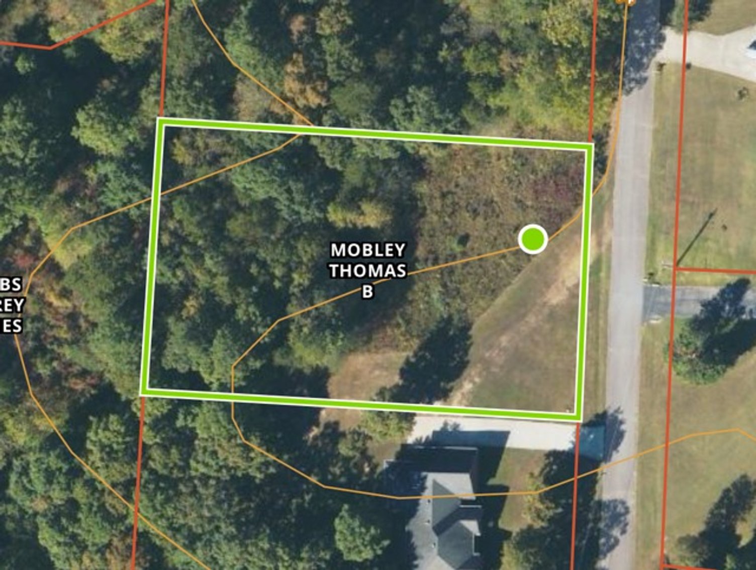 Image for Fox Haven Estates - Vacant Lot on Gray Fox Lane