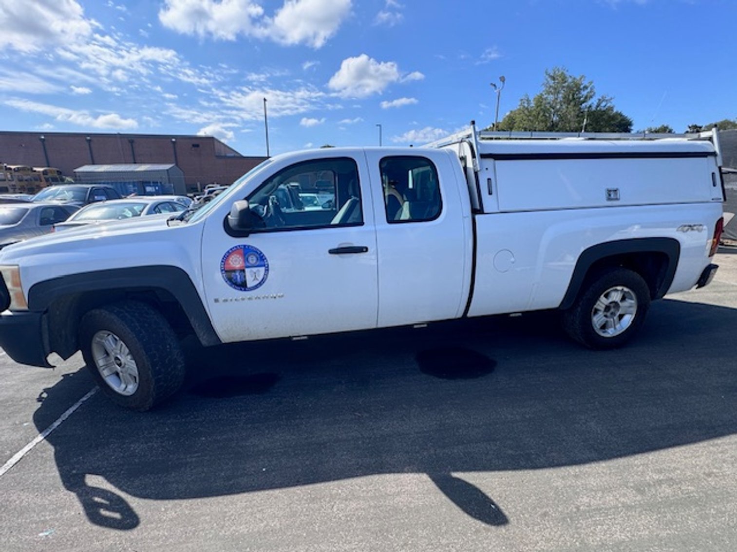 Image for Hickman County Sheriff's Department - Seizures & Surplus