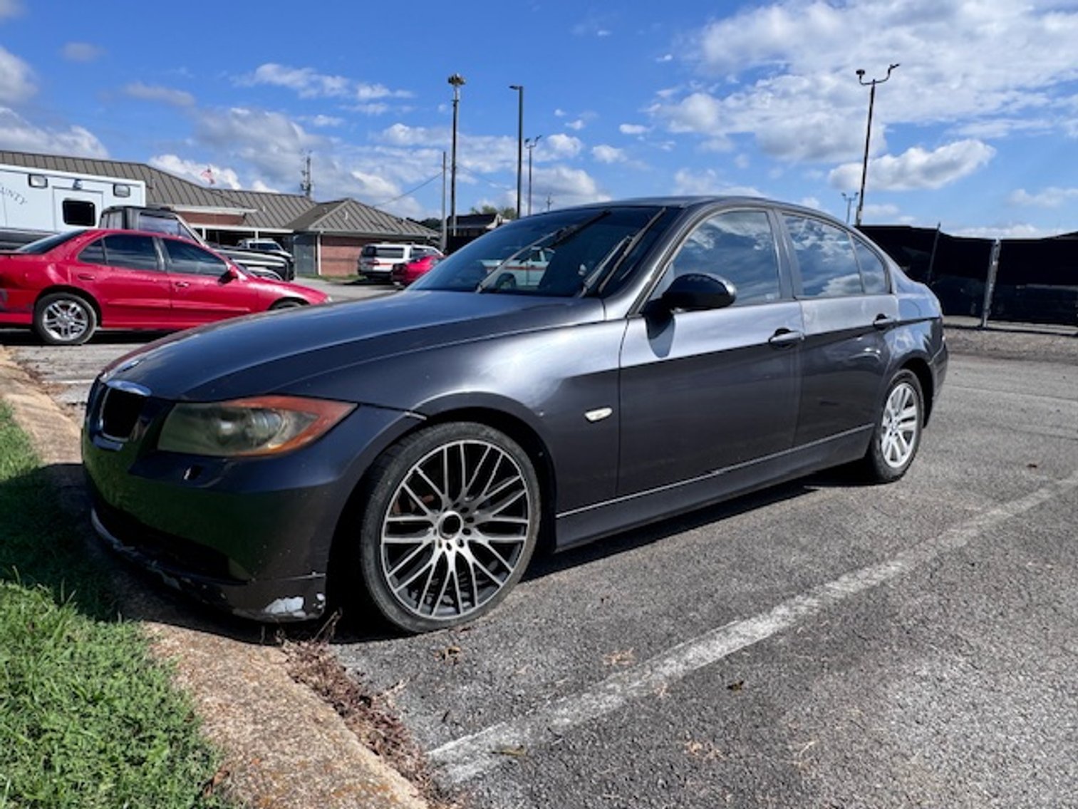 Image for Hickman County Sheriff's Department - Seizures & Surplus