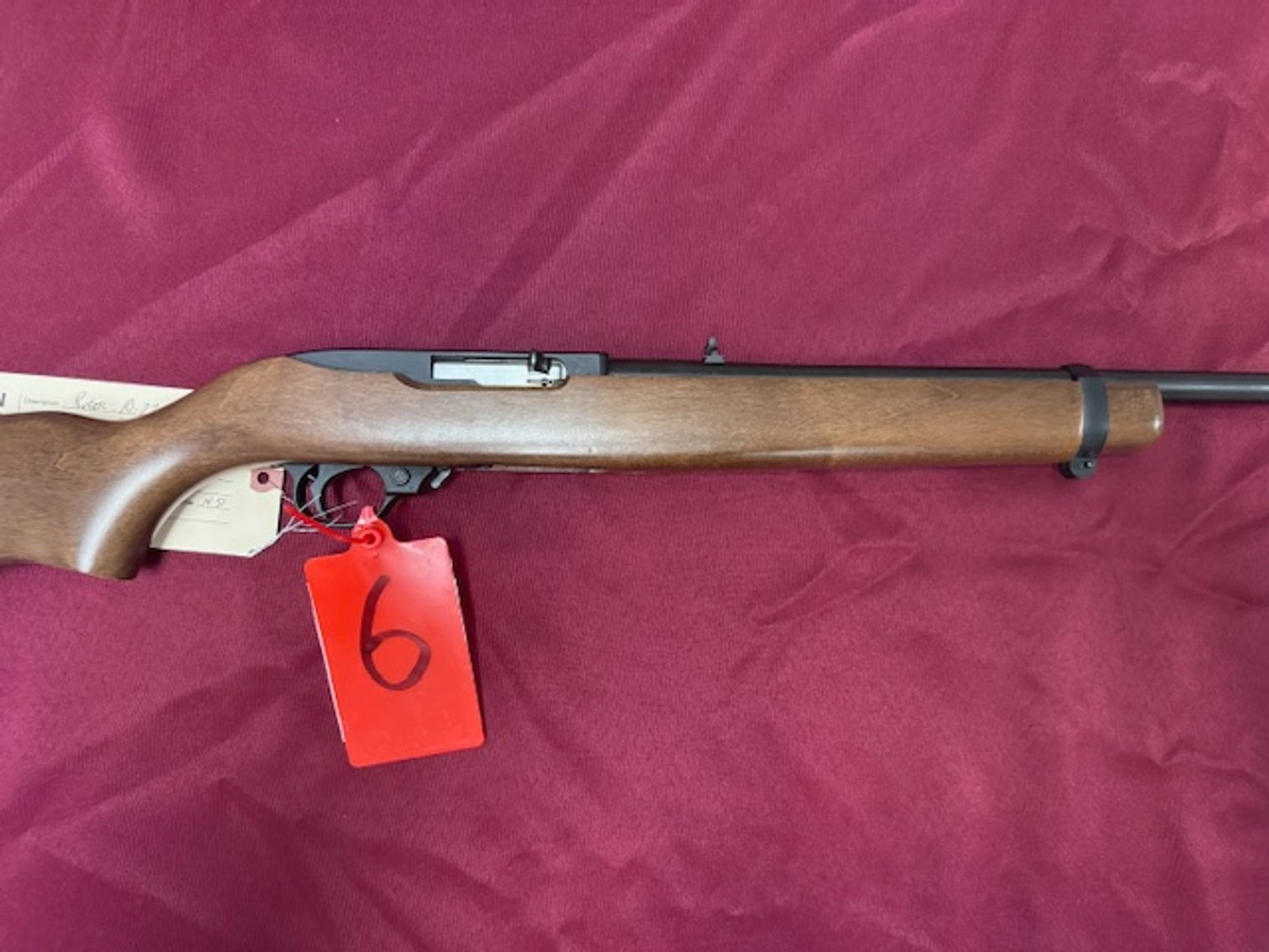 Image for Hickman County Sheriff's Department - Seizures & Surplus