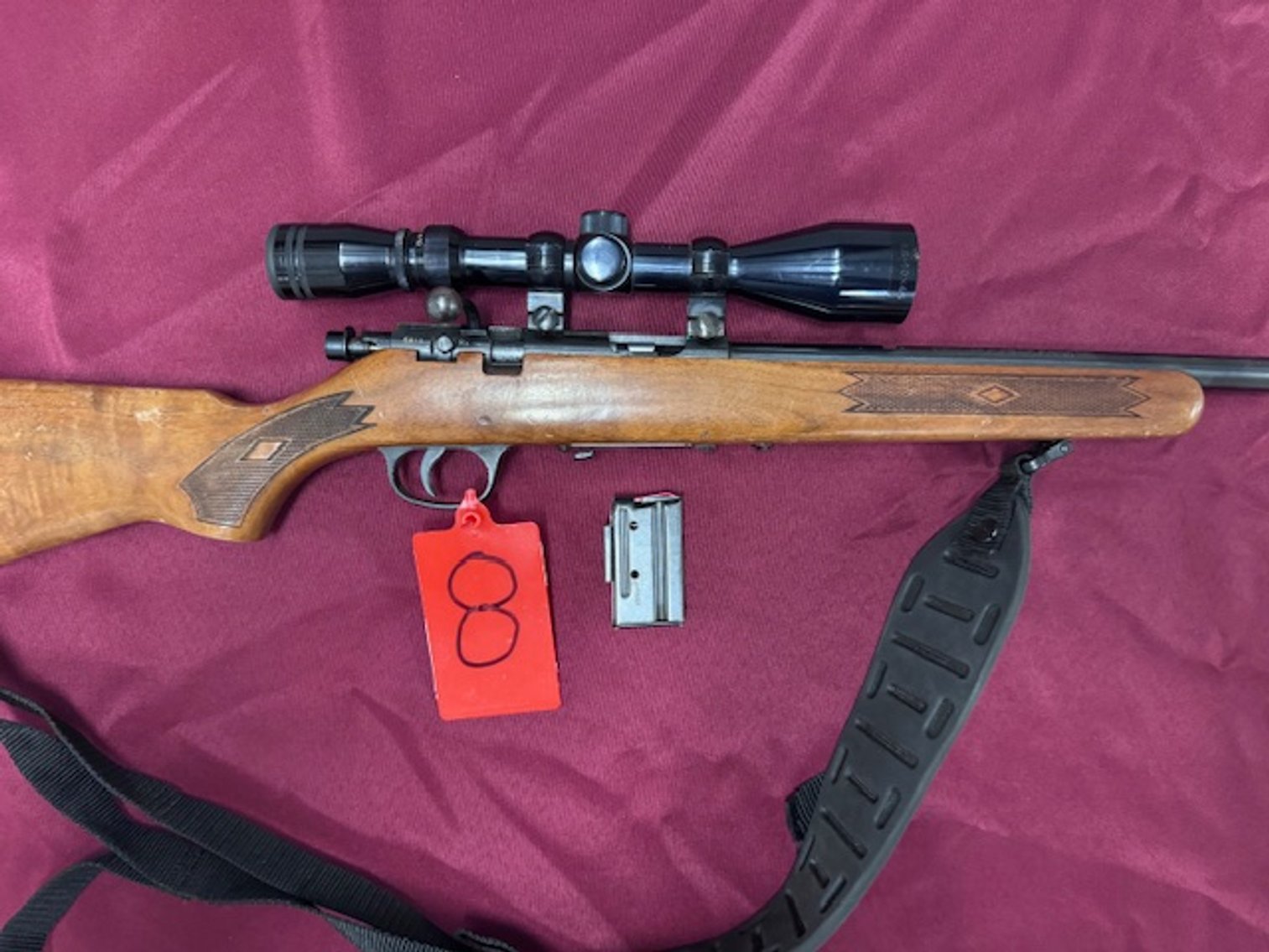 Image for Hickman County Sheriff's Department - Seizures & Surplus