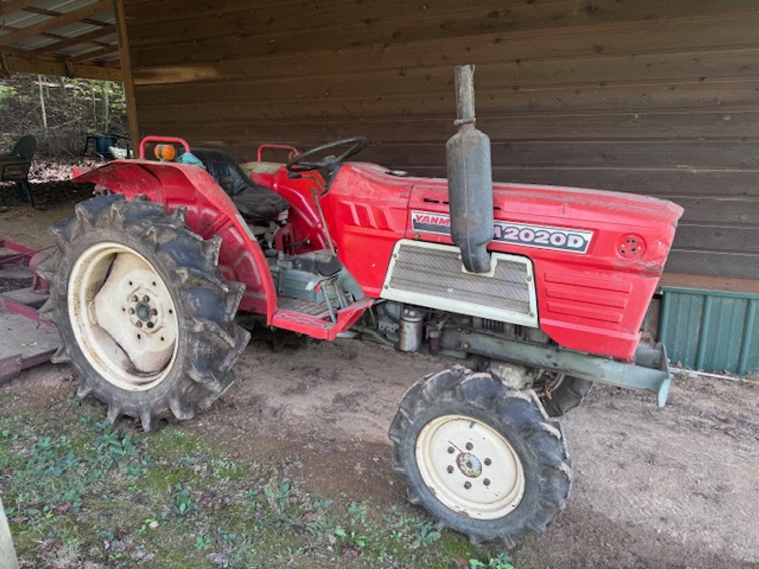 Image for Sulphur Creek LIVE Estate Auction