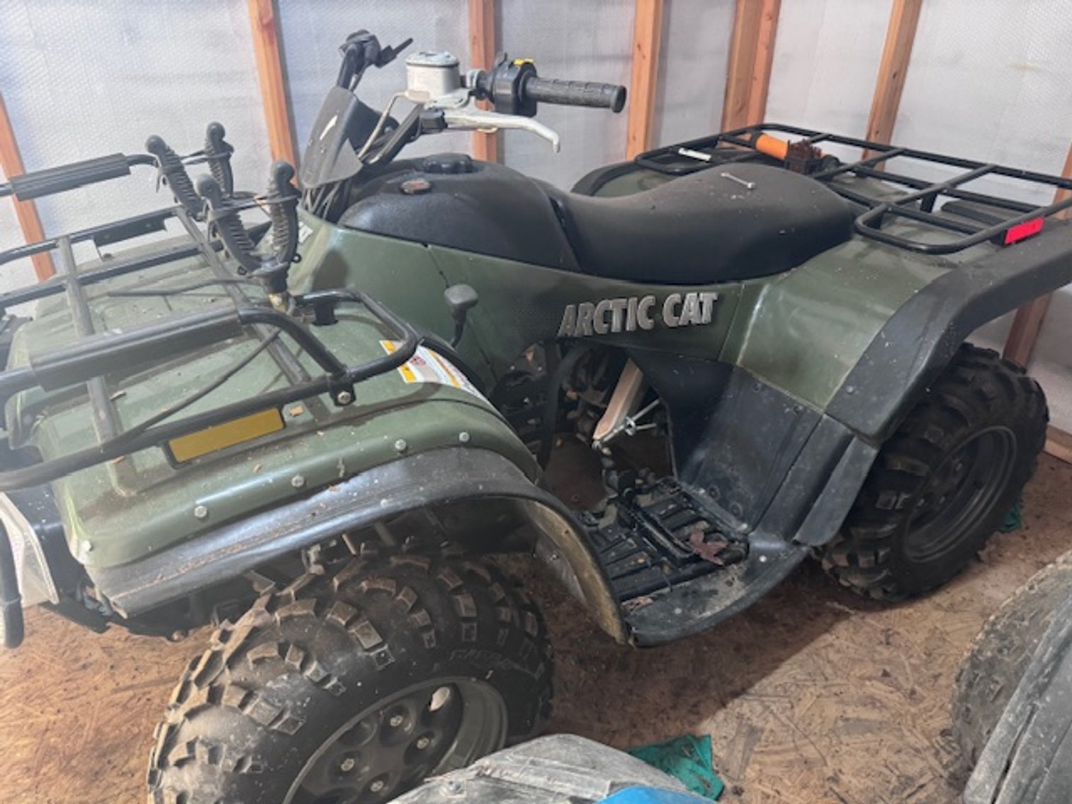 Image for Sulphur Creek LIVE Estate Auction