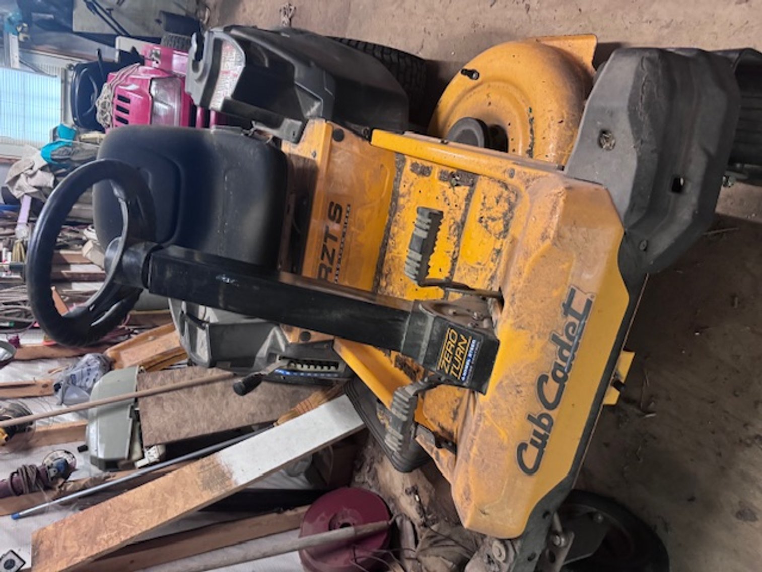 Image for Sulphur Creek LIVE Estate Auction