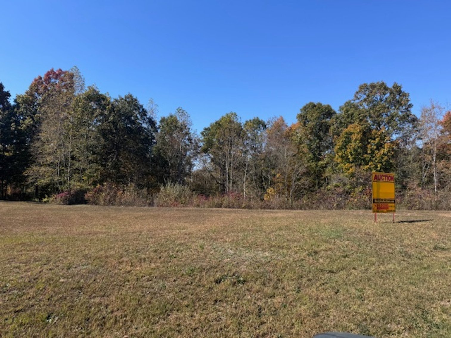 Image for Fox Haven Estates - Vacant Lot on Gray Fox Lane