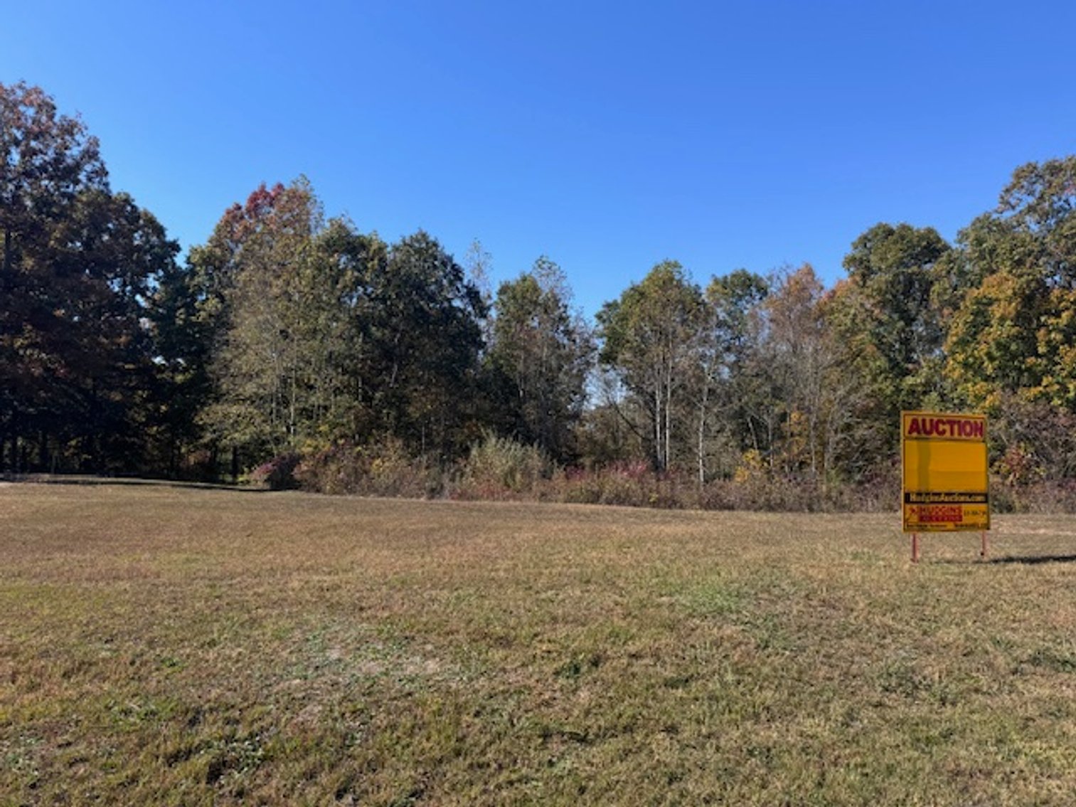 Image for Fox Haven Estates - Vacant Lot on Gray Fox Lane