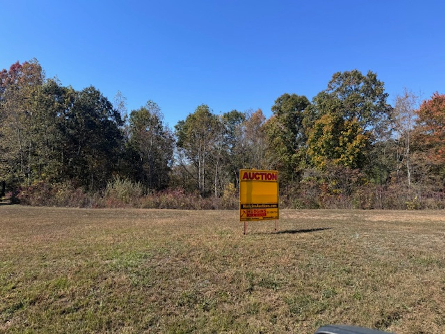 Image for Fox Haven Estates - Vacant Lot on Gray Fox Lane