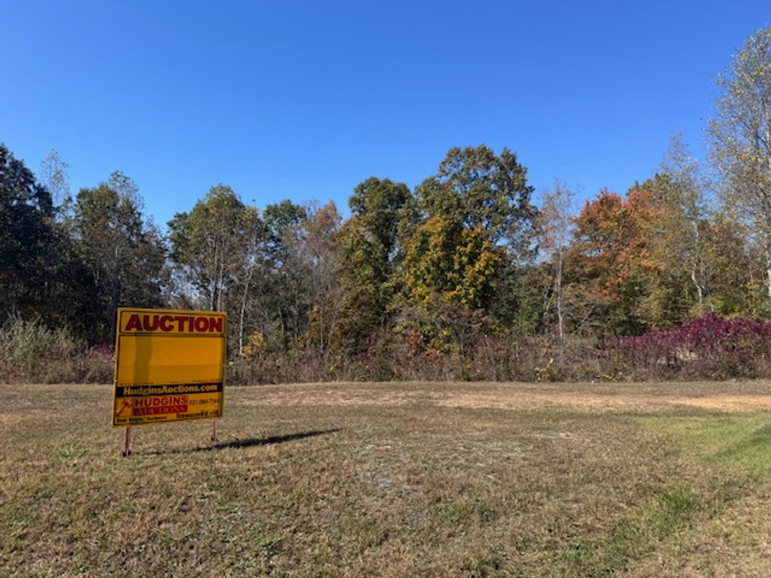 Image for Fox Haven Estates - Vacant Lot on Gray Fox Lane