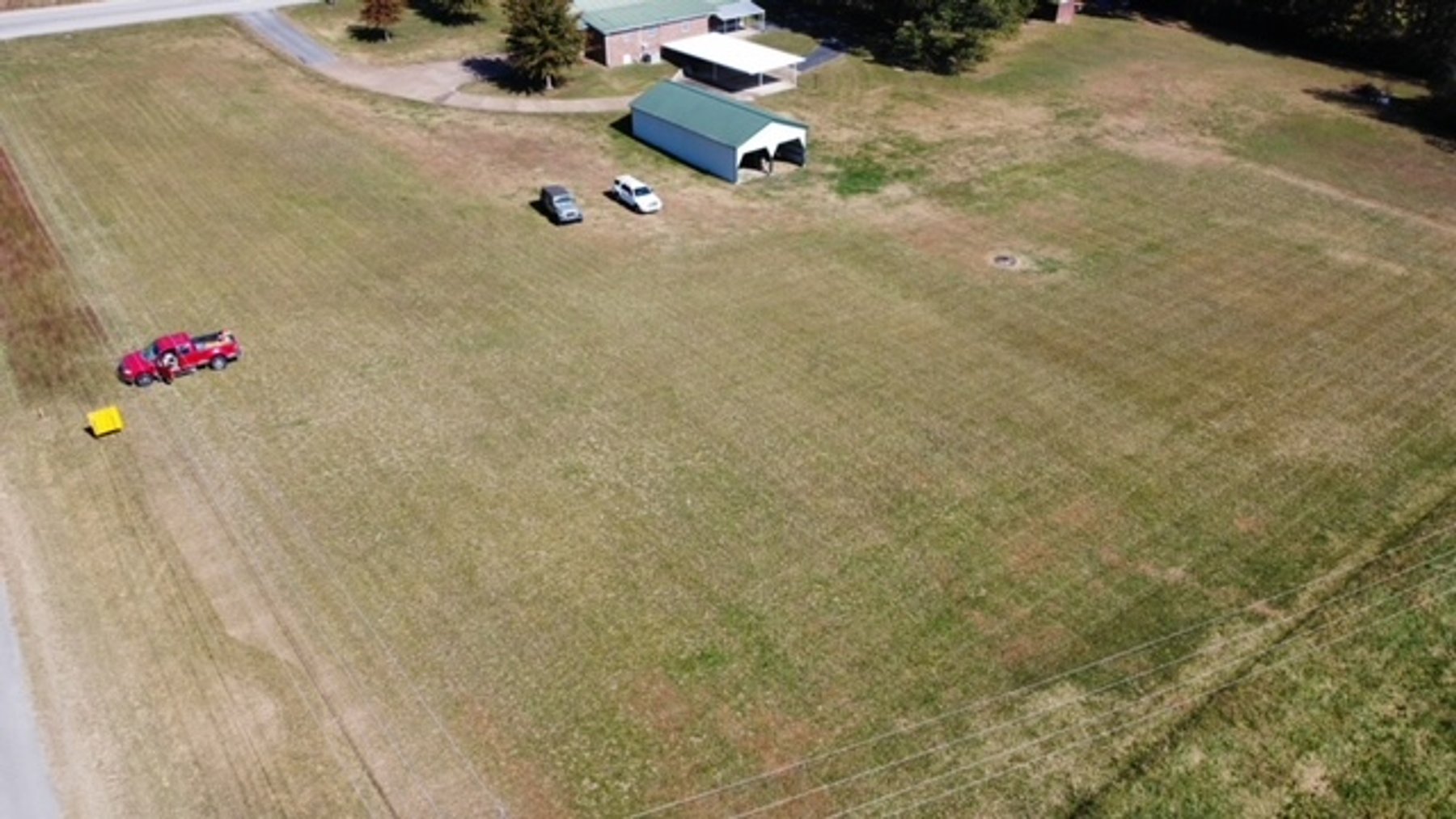 Image for Shipps Bend Level Building Lot - 1.07 acre Parcel