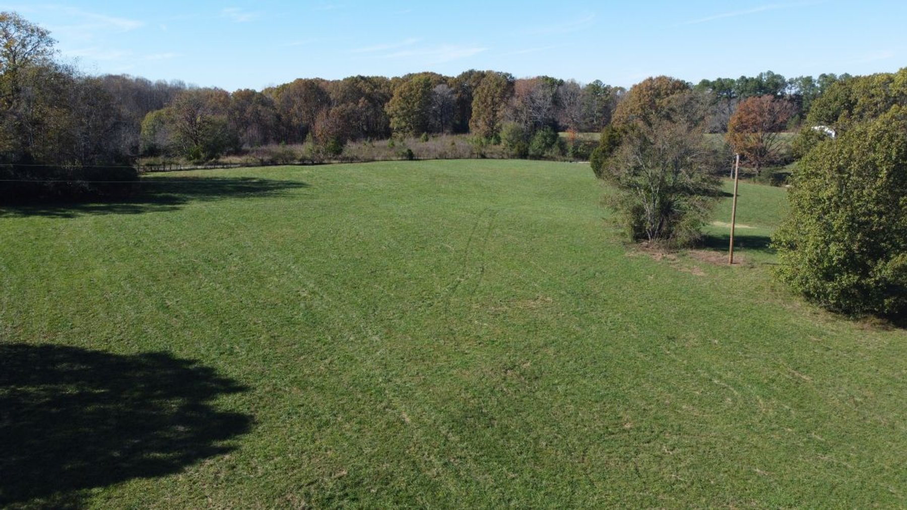 Image for Amazing Barndo/Shop on a Creek - 29 acres in 2 Tracts