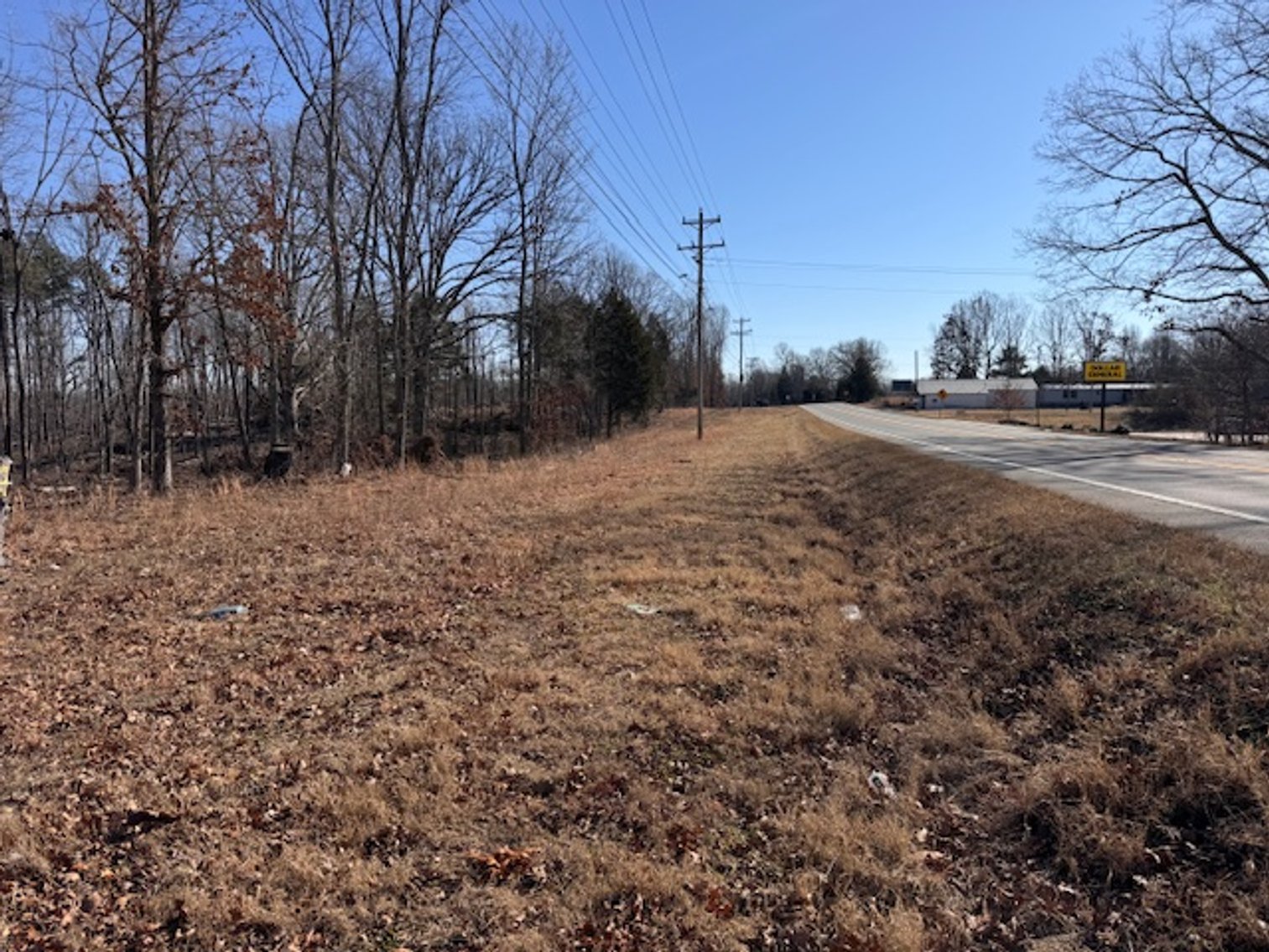 Image for Hwy 100 Vacant Lot - 1.5 acres - Estate Auction