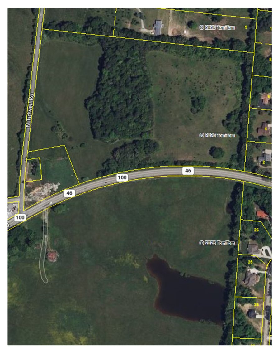 Image for LAND AUCTION - East Hickman County - 23 acres & 4 acres - Highway Frontage