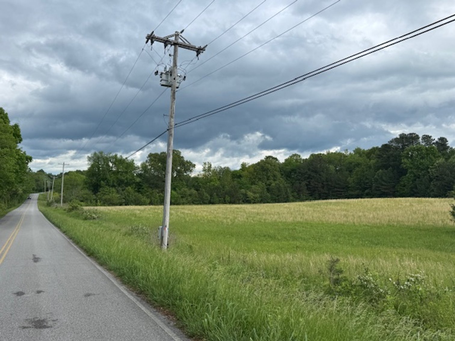 Image for LAND AUCTION - East Hickman County - 23 acres & 4 acres - Highway Frontage