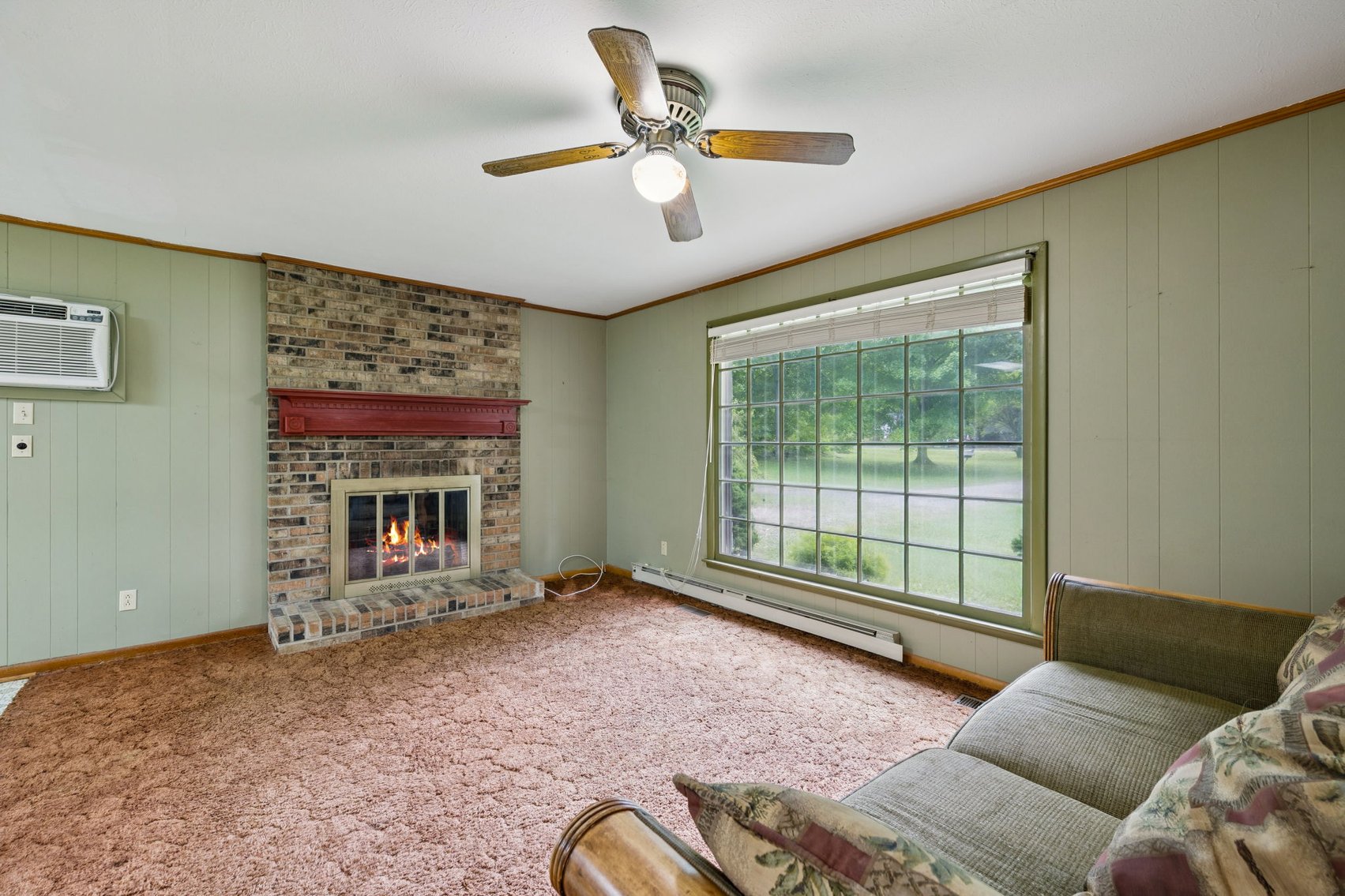 Image for Estate Auction - Primm Springs Road - 3BR home on 1.2 acres