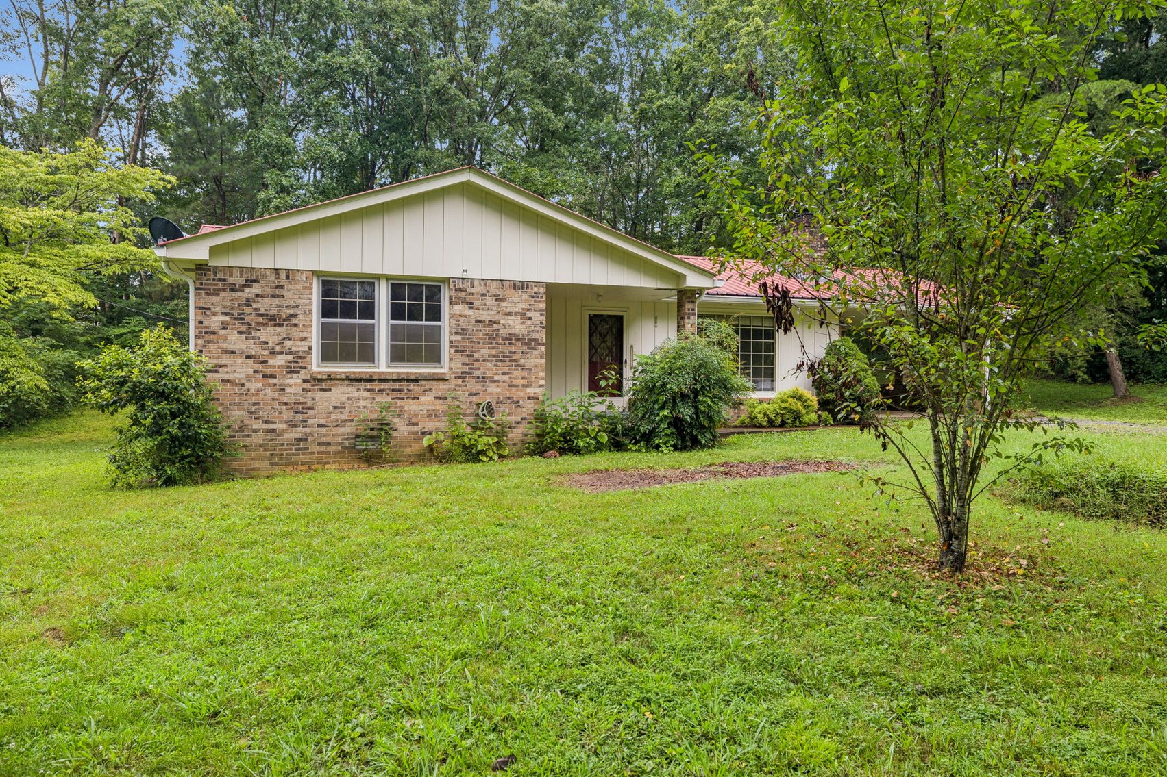 Image for Estate Auction - Primm Springs Road - 3BR home on 1.2 acres