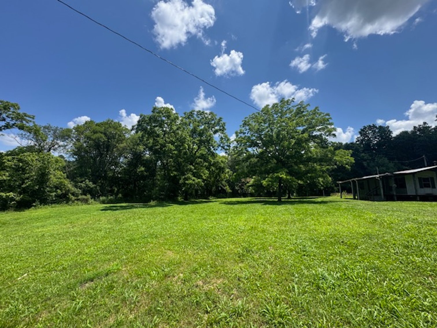 Image for Mill Creek -- Amazing Place, How Sweet the Sounds - 79 acres