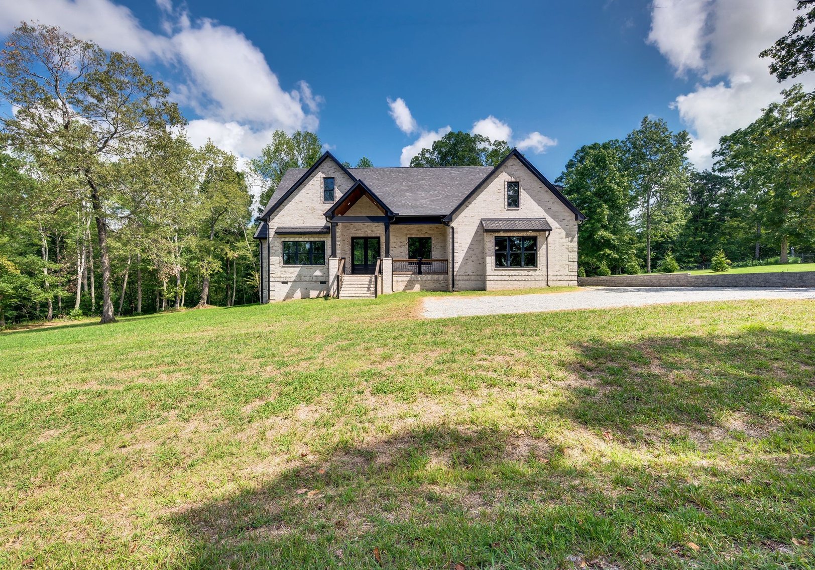 Image for Brand New Custom Brick Home - 