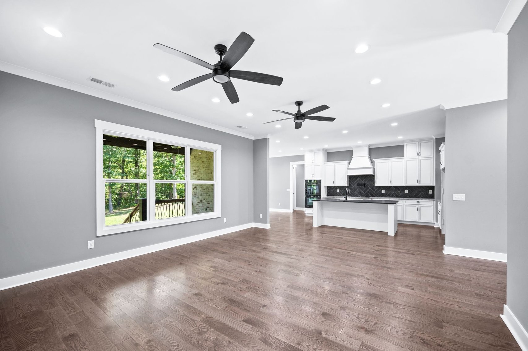 Image for Brand New Custom Brick Home - 