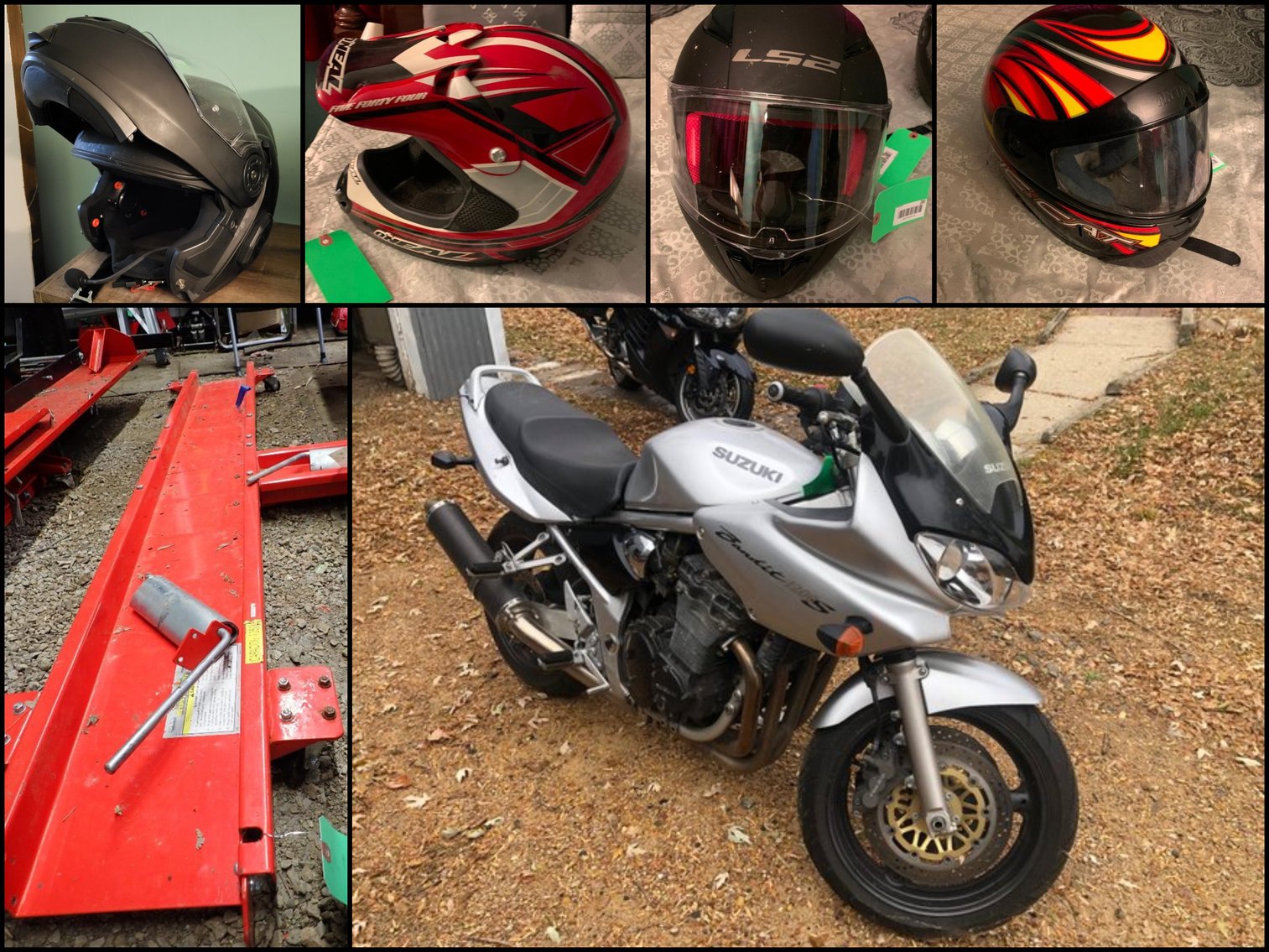 Image for Estate of Eric Tonn