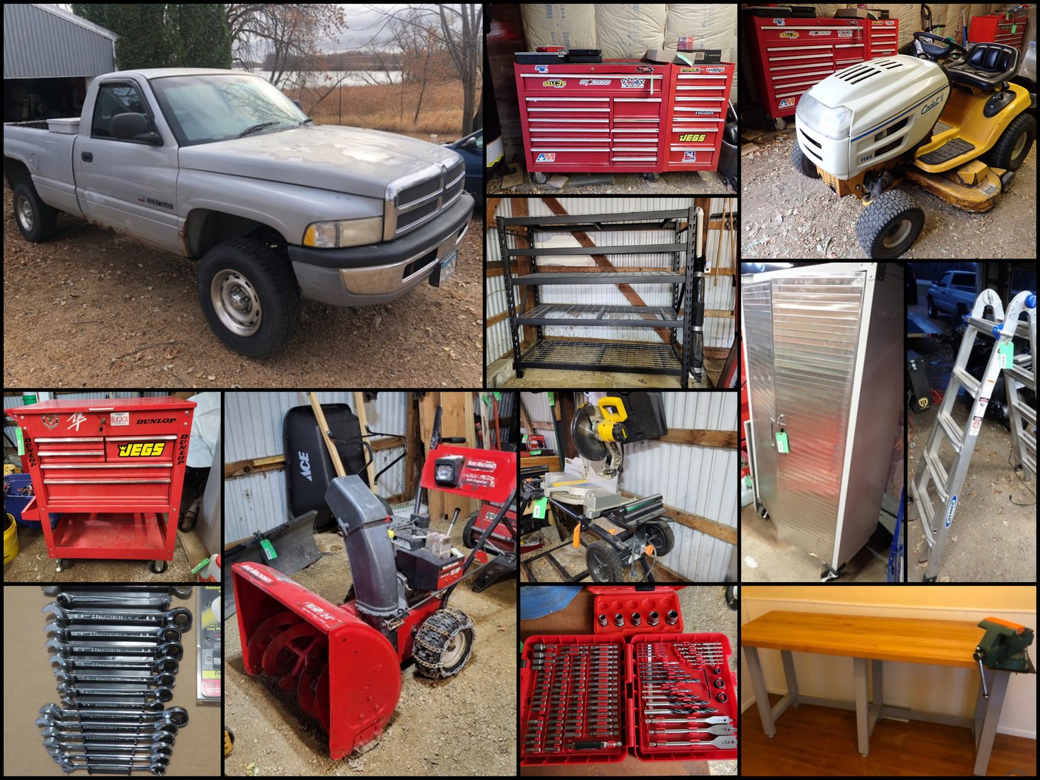 Image for Estate of Eric Tonn