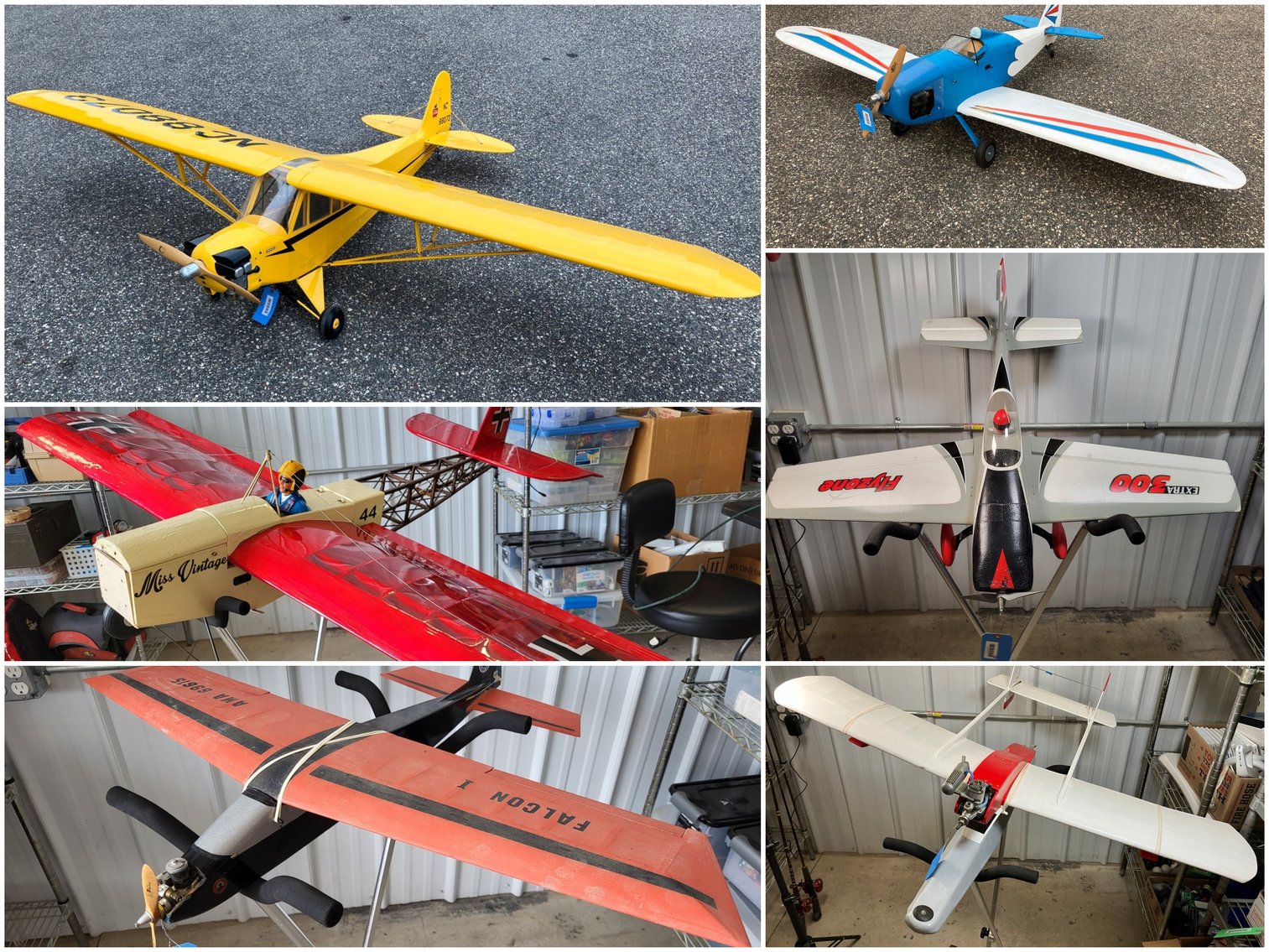 Image for Hobbies & Collectibles IV