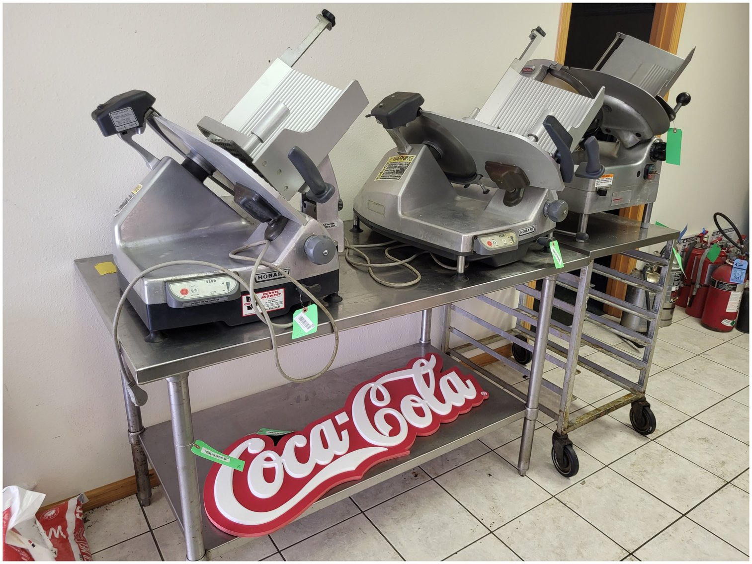 Image for Commercial Kitchen Equipment Dubuque, IA