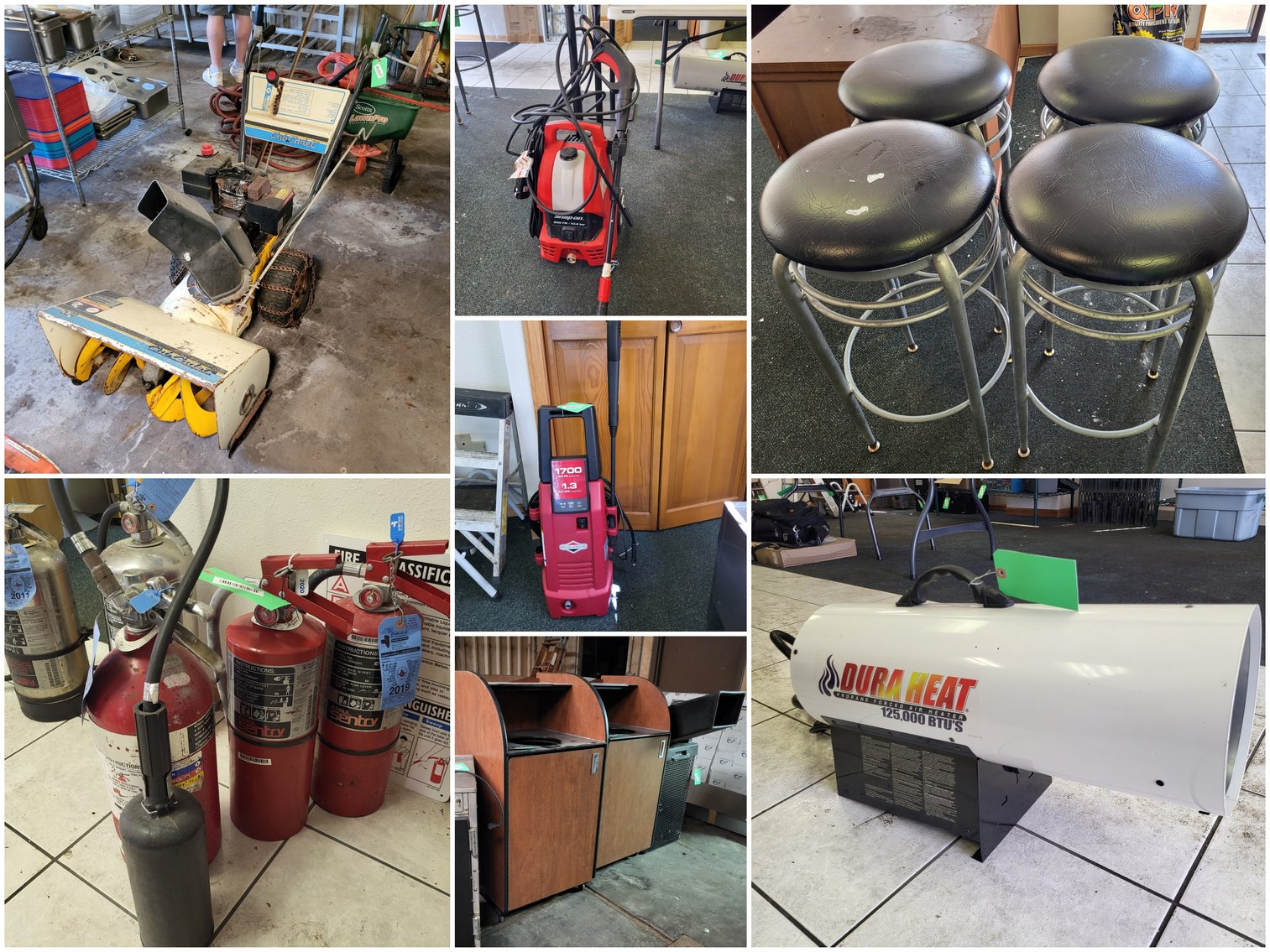 Image for Commercial Kitchen Equipment Dubuque, IA