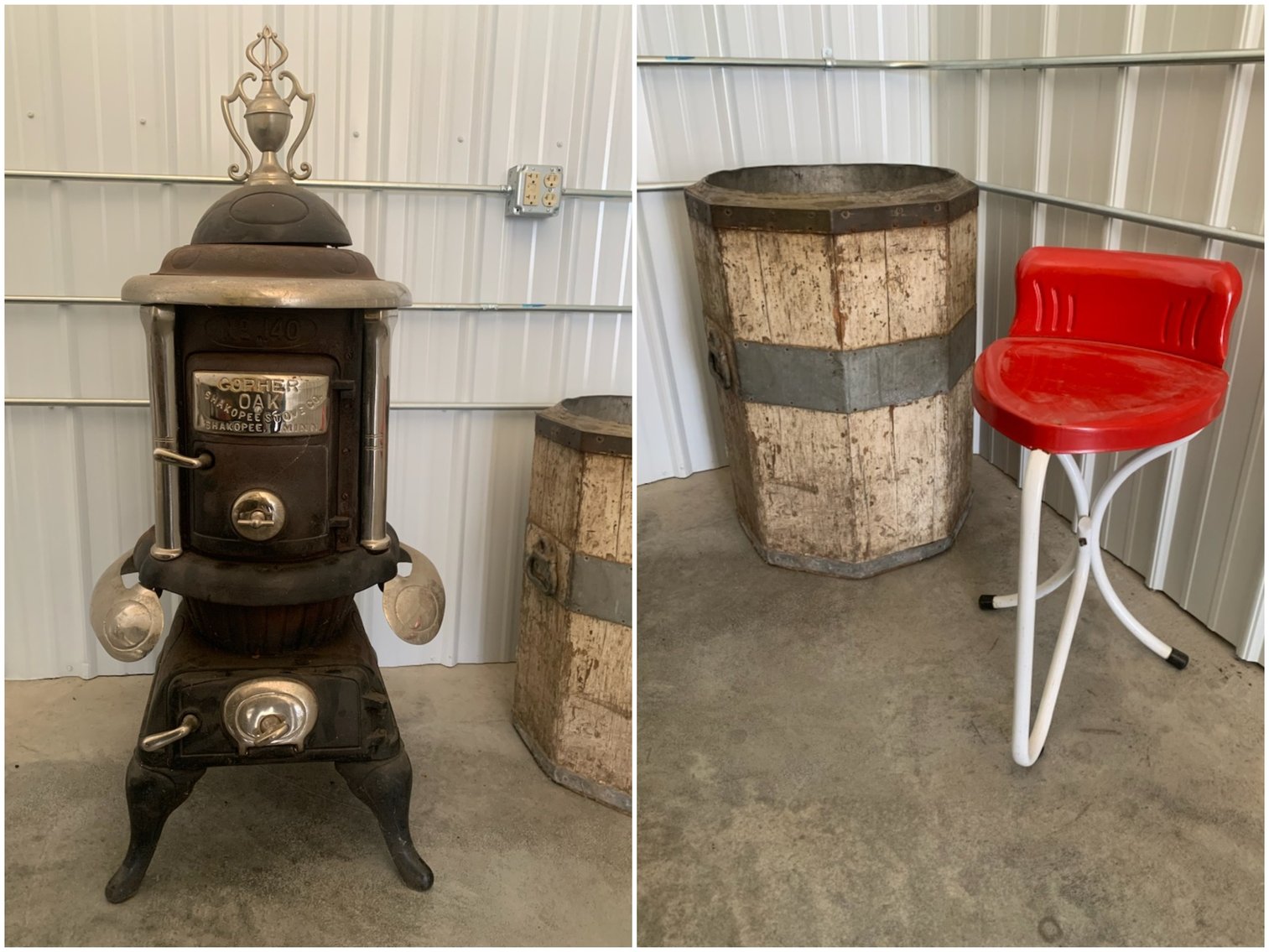 Image for The Top 25 Consignment