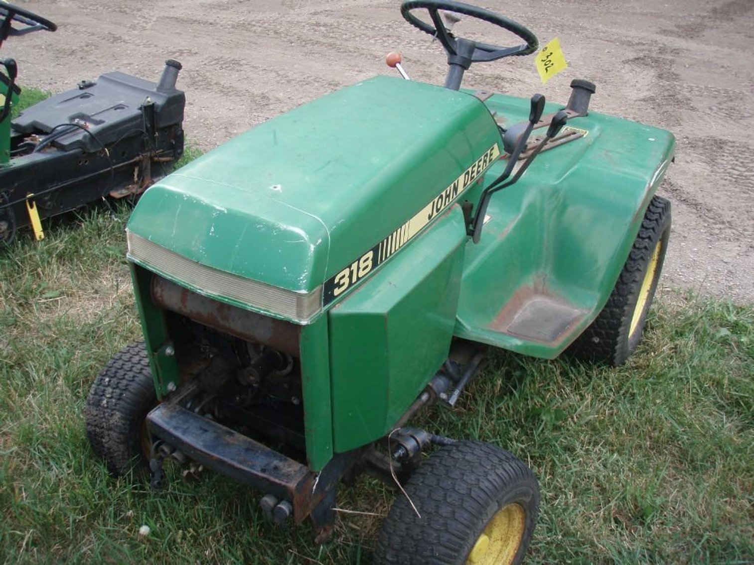 Image for CDS Equipment III