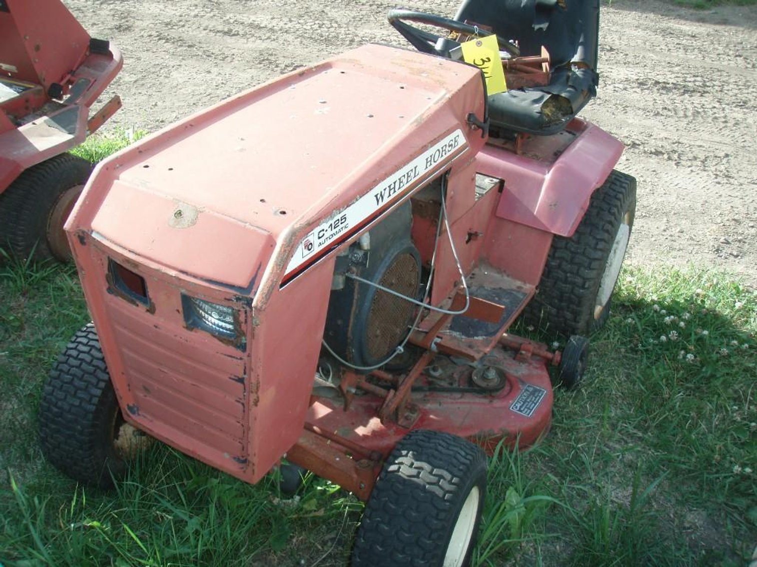 Image for CDS Equipment III