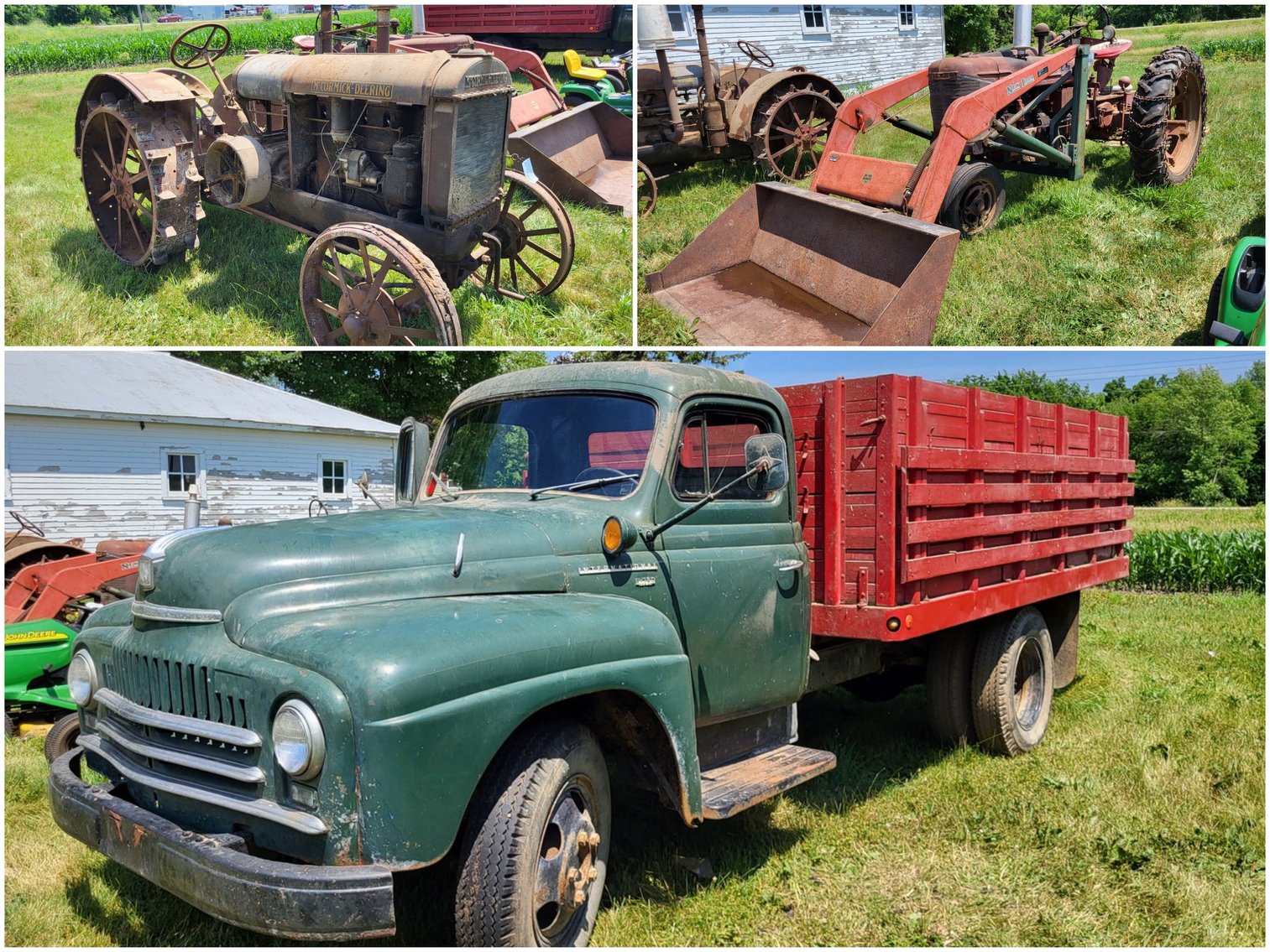 Image for Marian Peroutka Trust