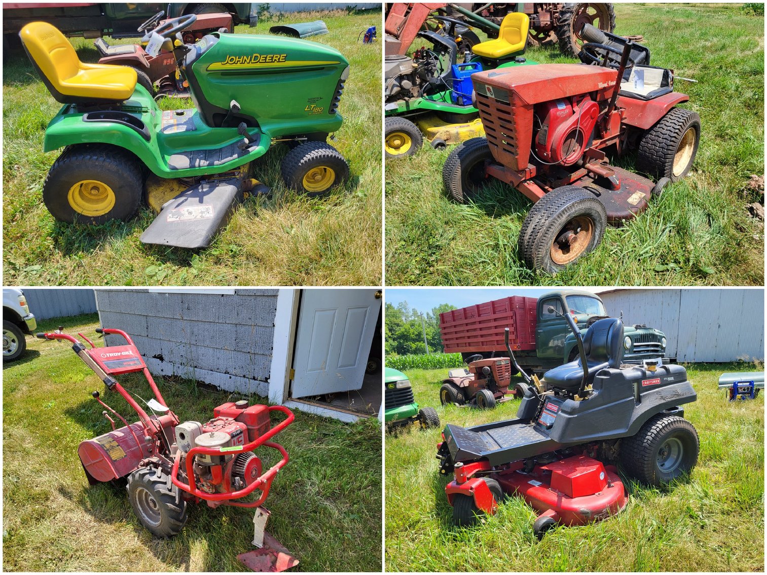 Image for Marian Peroutka Trust