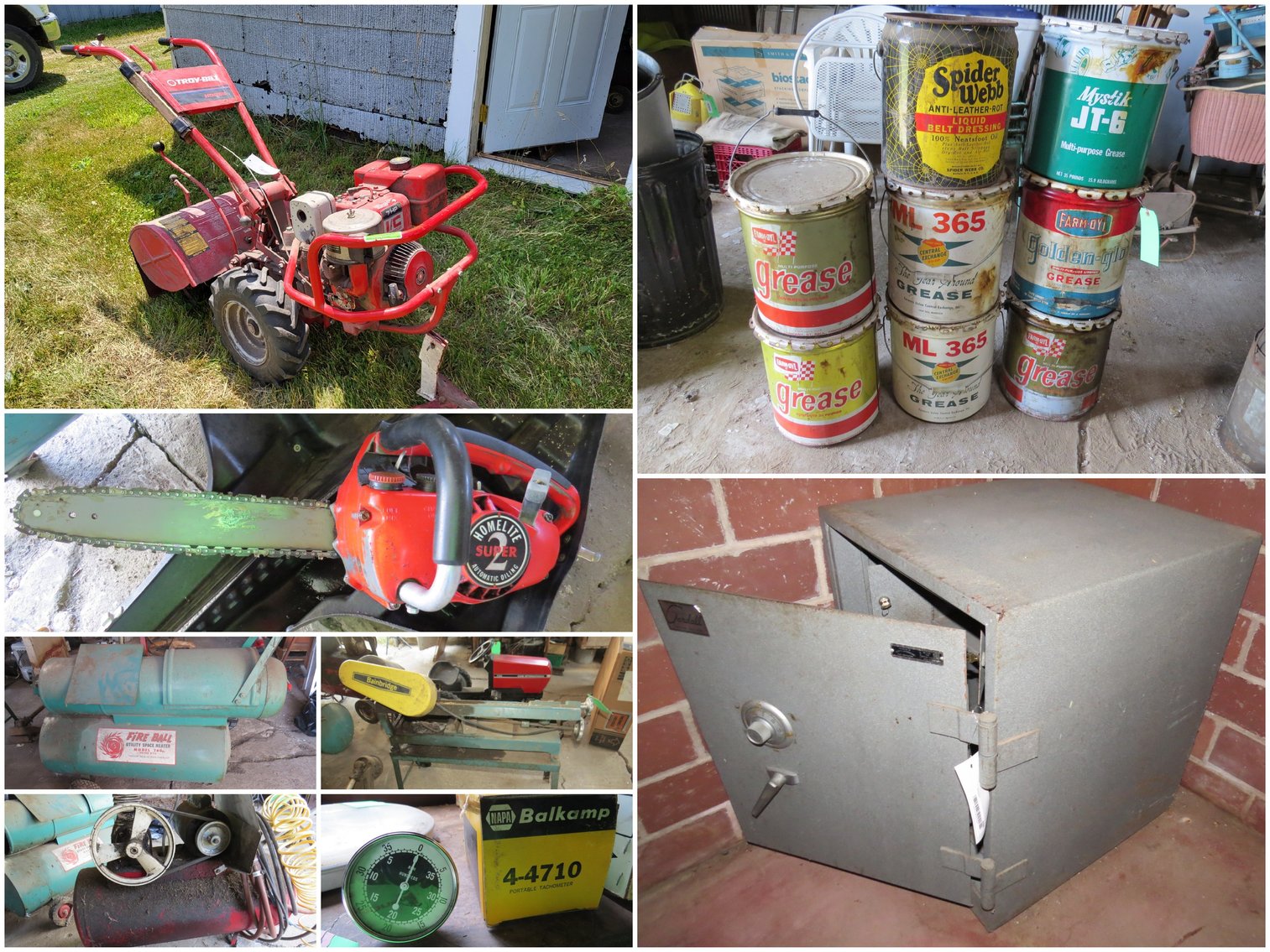 Image for Marian Peroutka Trust