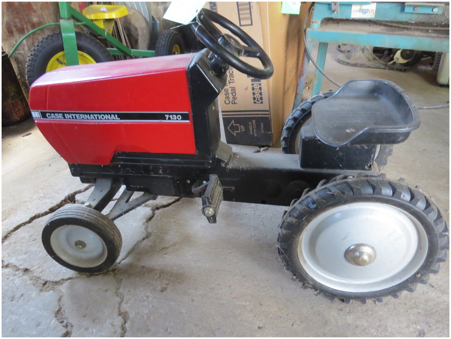 Image for Marian Peroutka Trust