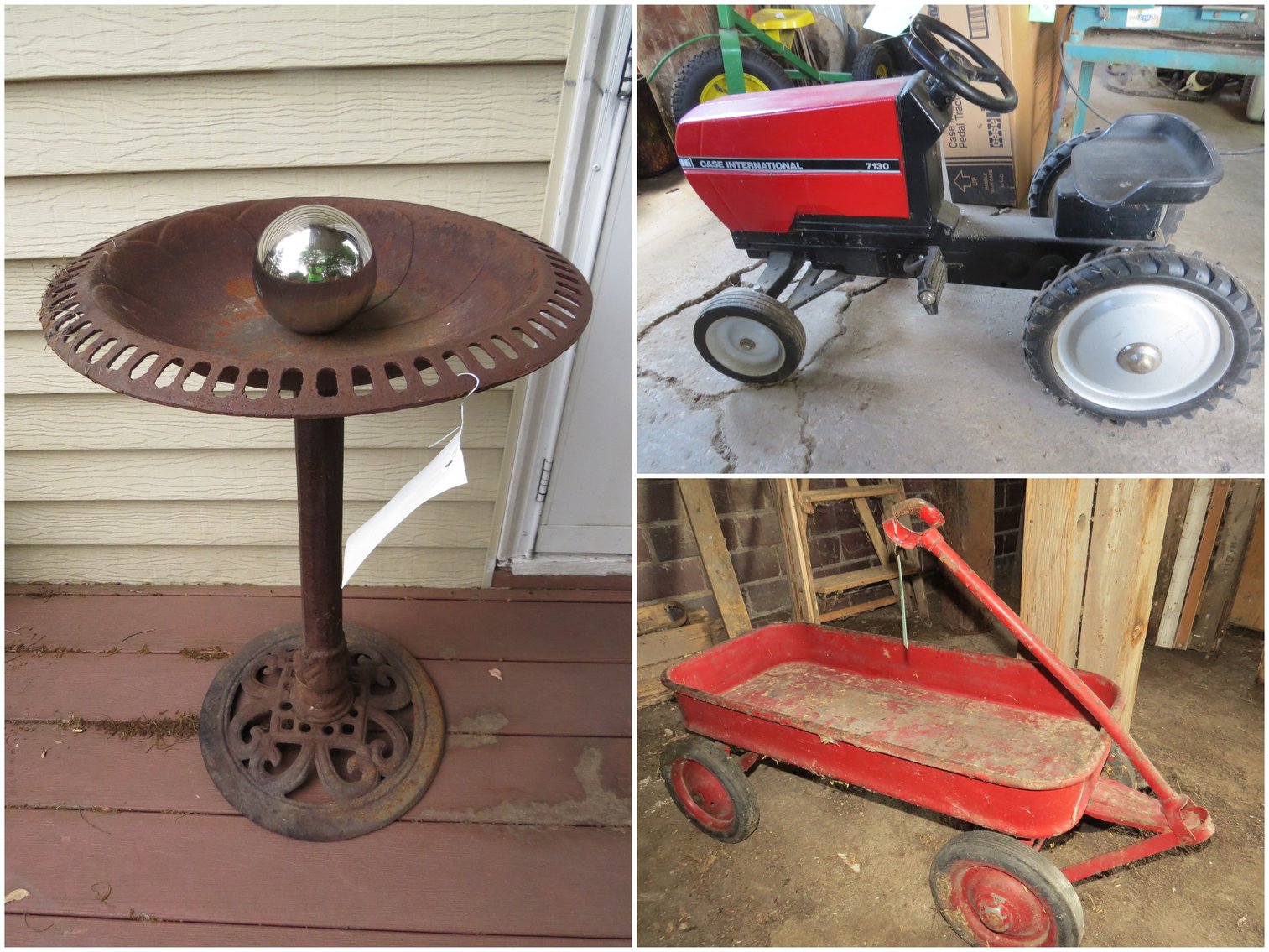 Image for Marian Peroutka Trust