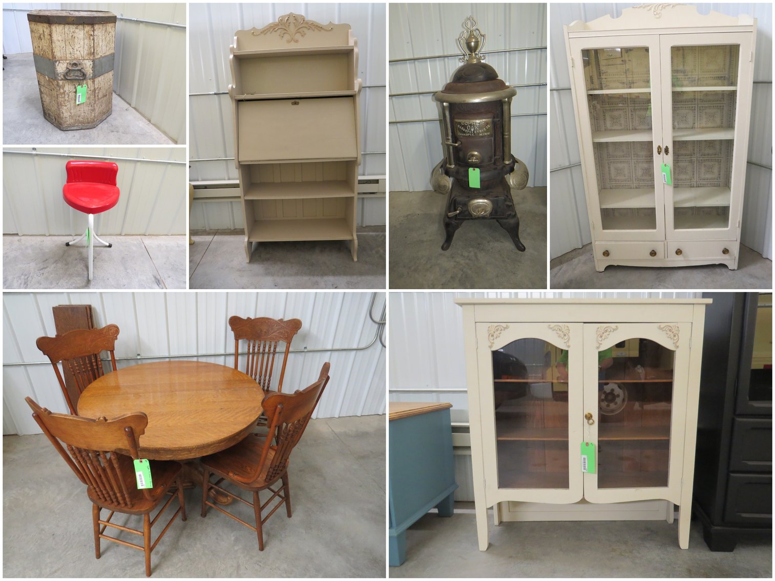 Image for The Top 25 Consignment