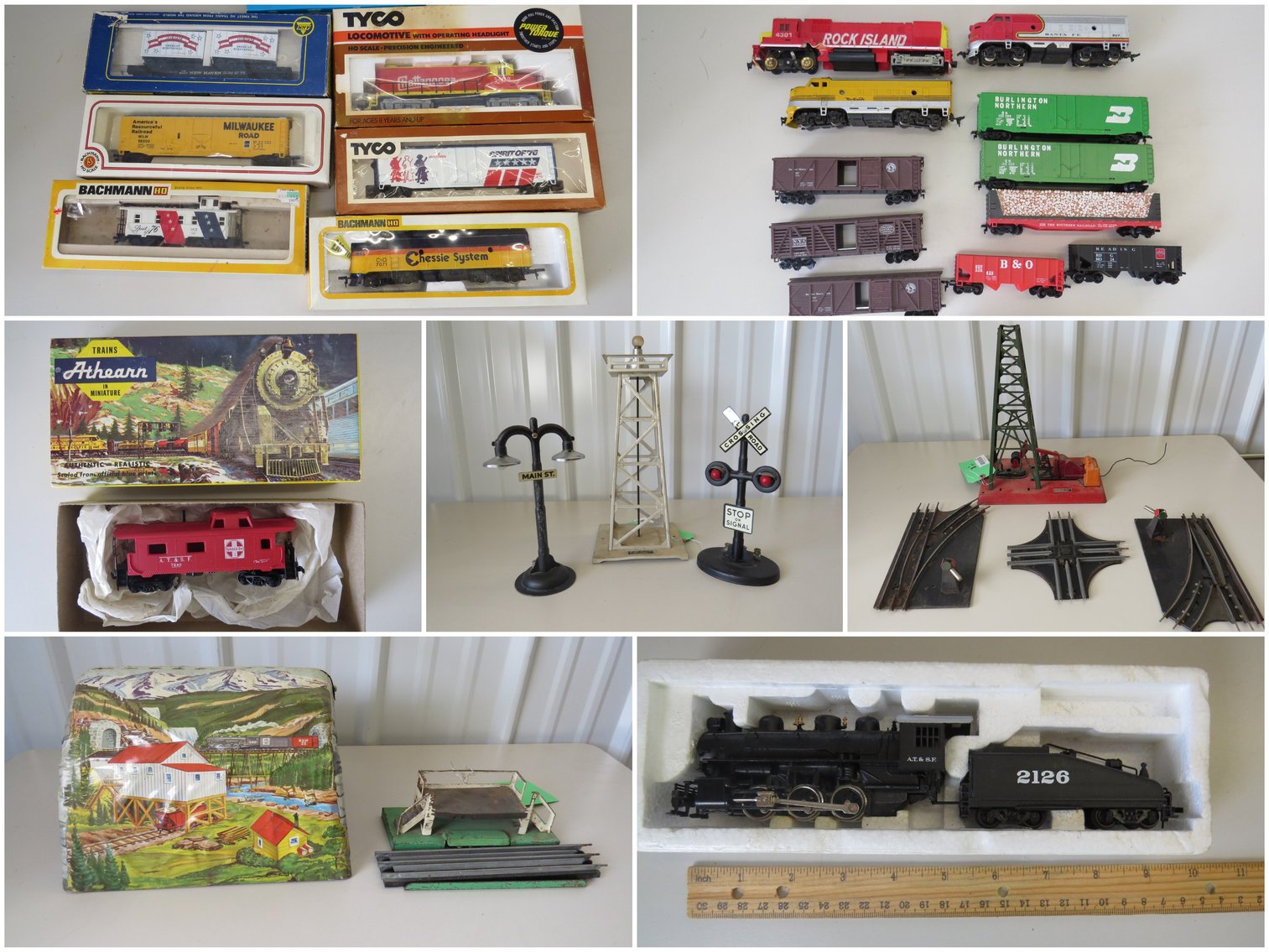 Image for The Top 25 Consignment