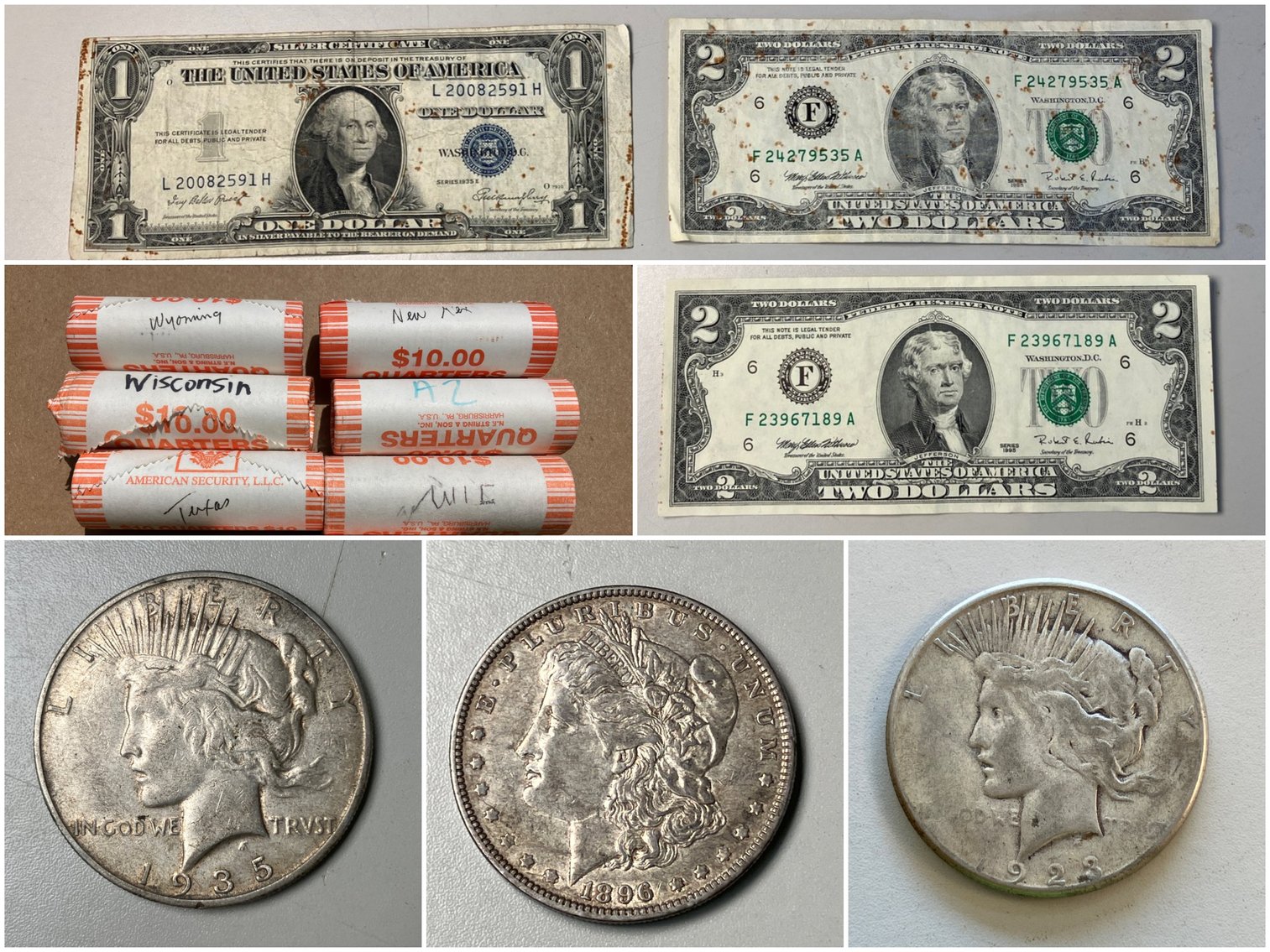 Image for The Top 25 Consignment